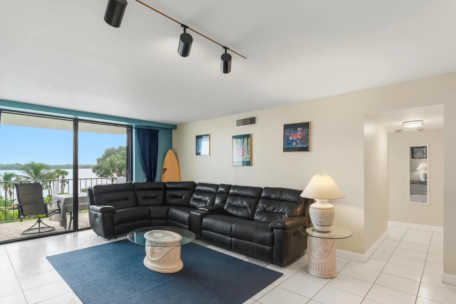 1200 MARINE Way #203