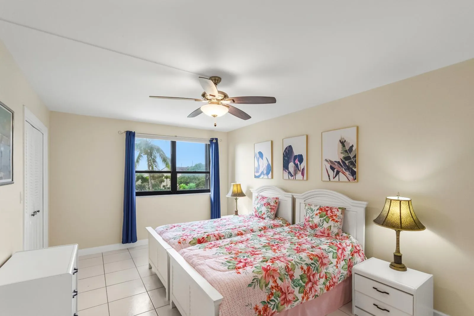 1200 MARINE Way #203