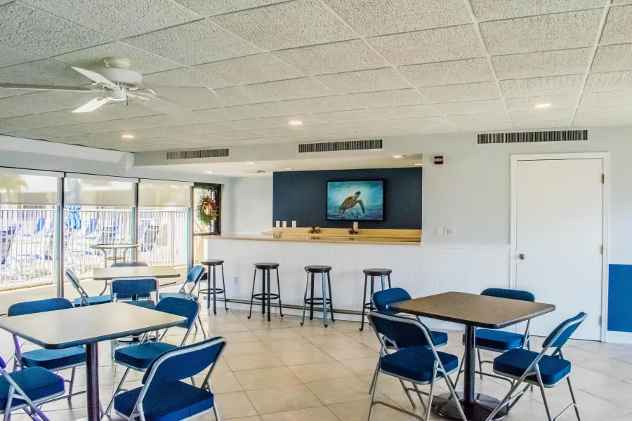1200 MARINE Way #203