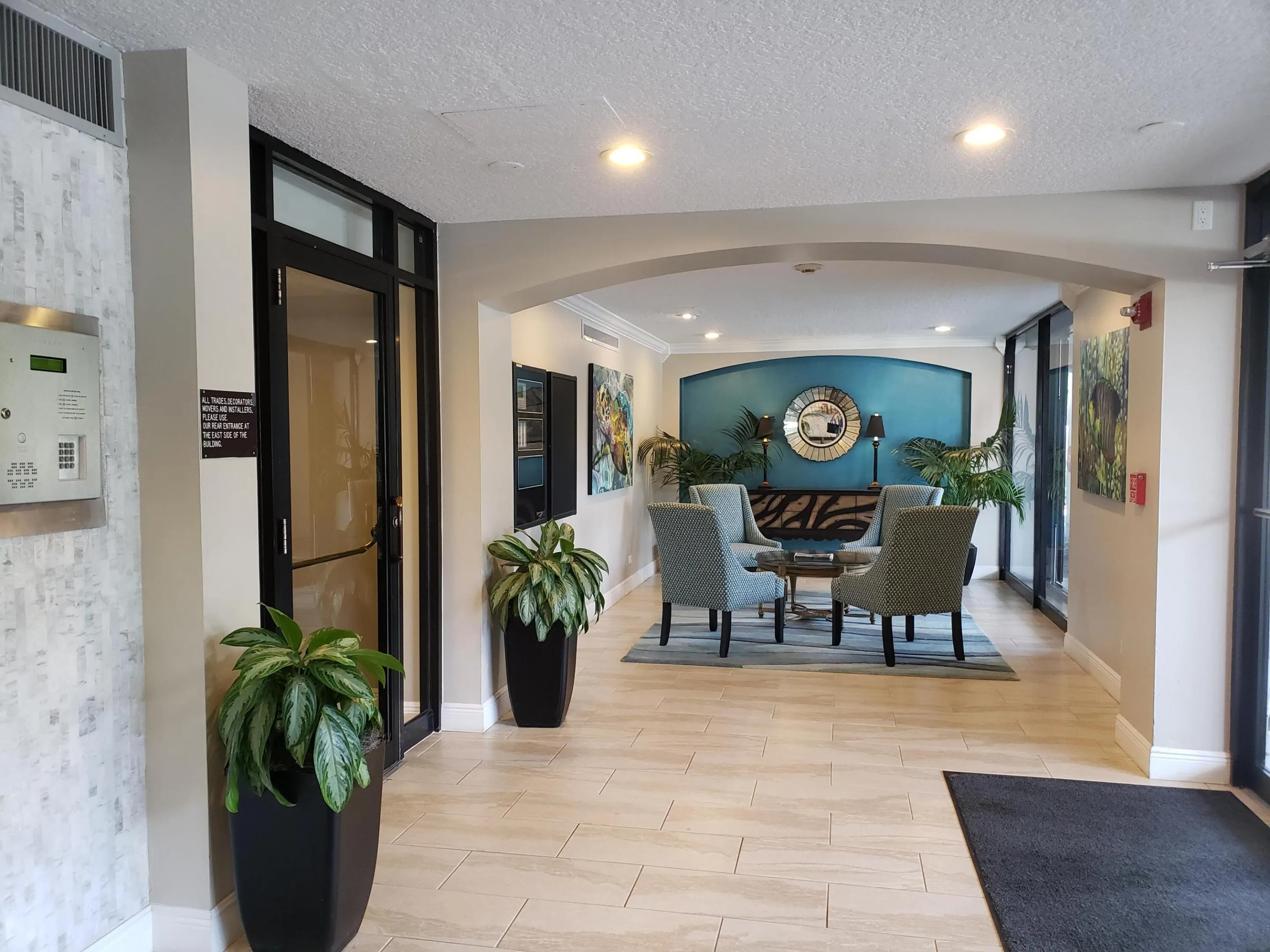 1200 MARINE Way #203