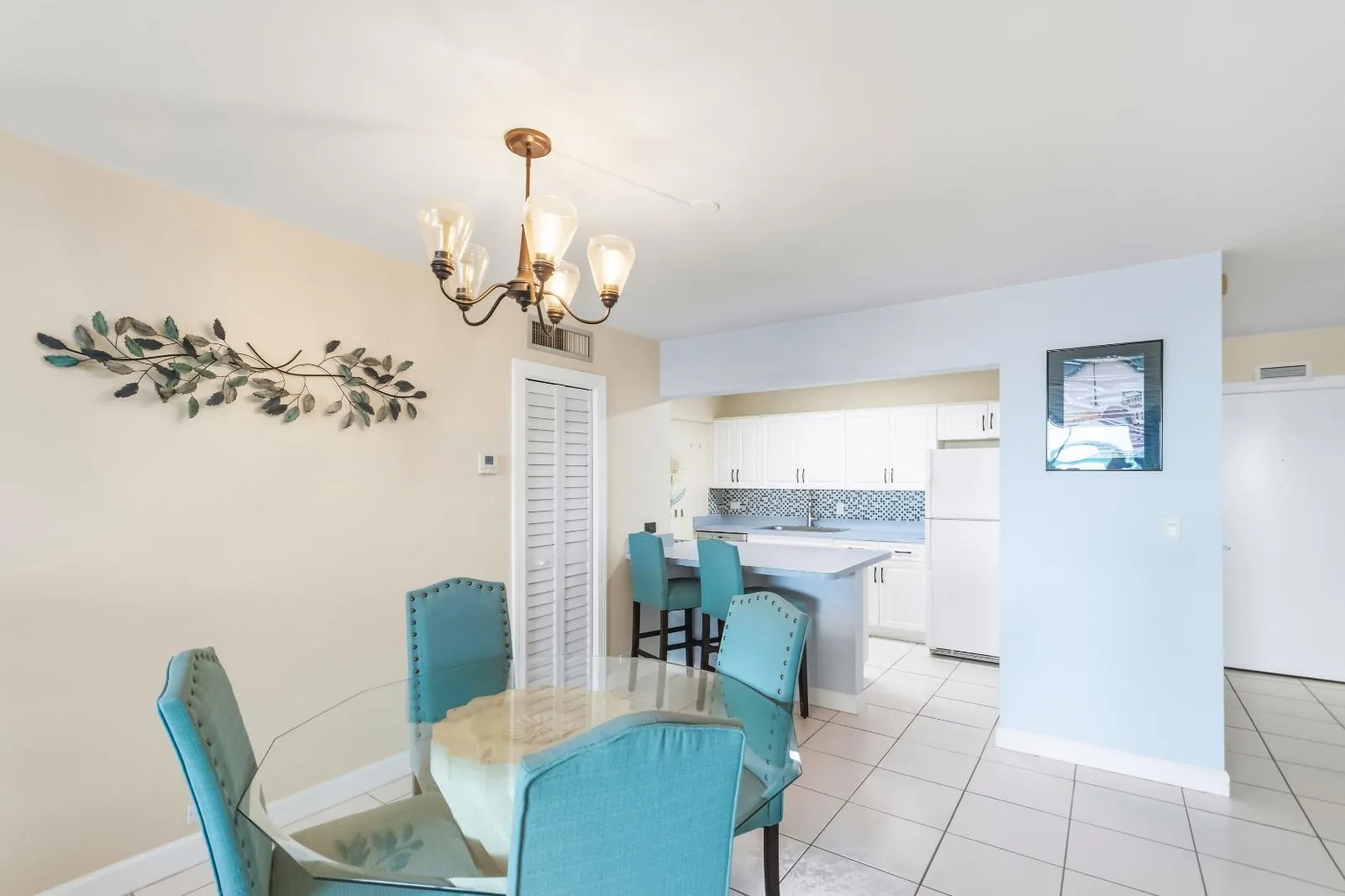 1200 MARINE Way #203