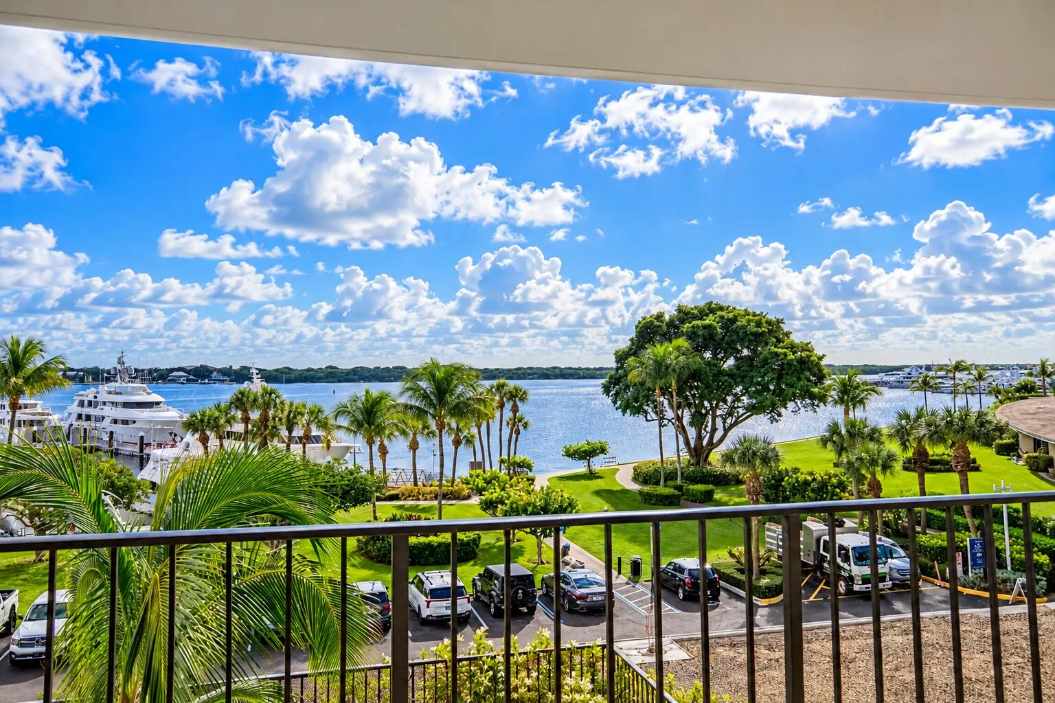 1200 MARINE Way #203