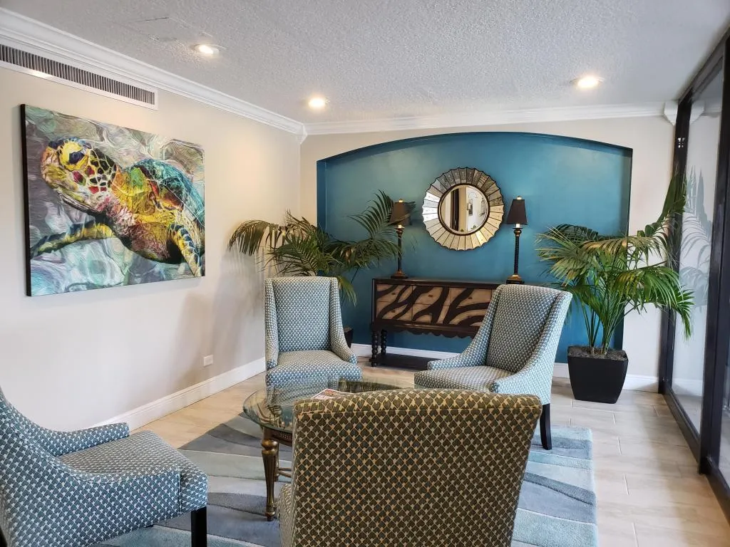 1200 MARINE Way #203