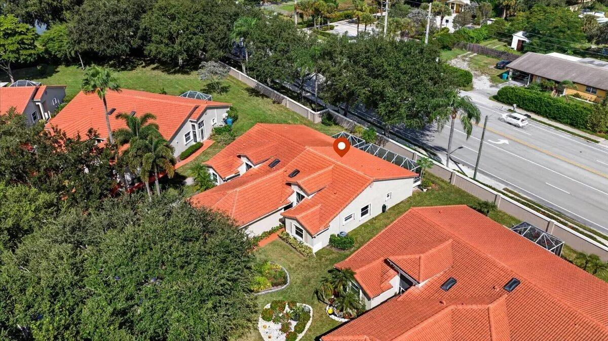 17 Sausalito Drive