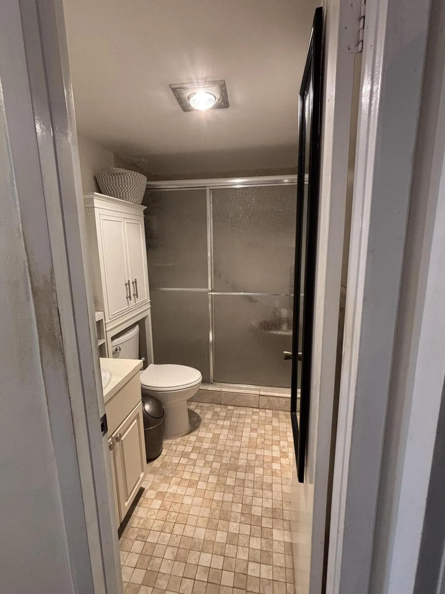 357 Mansfield I #357