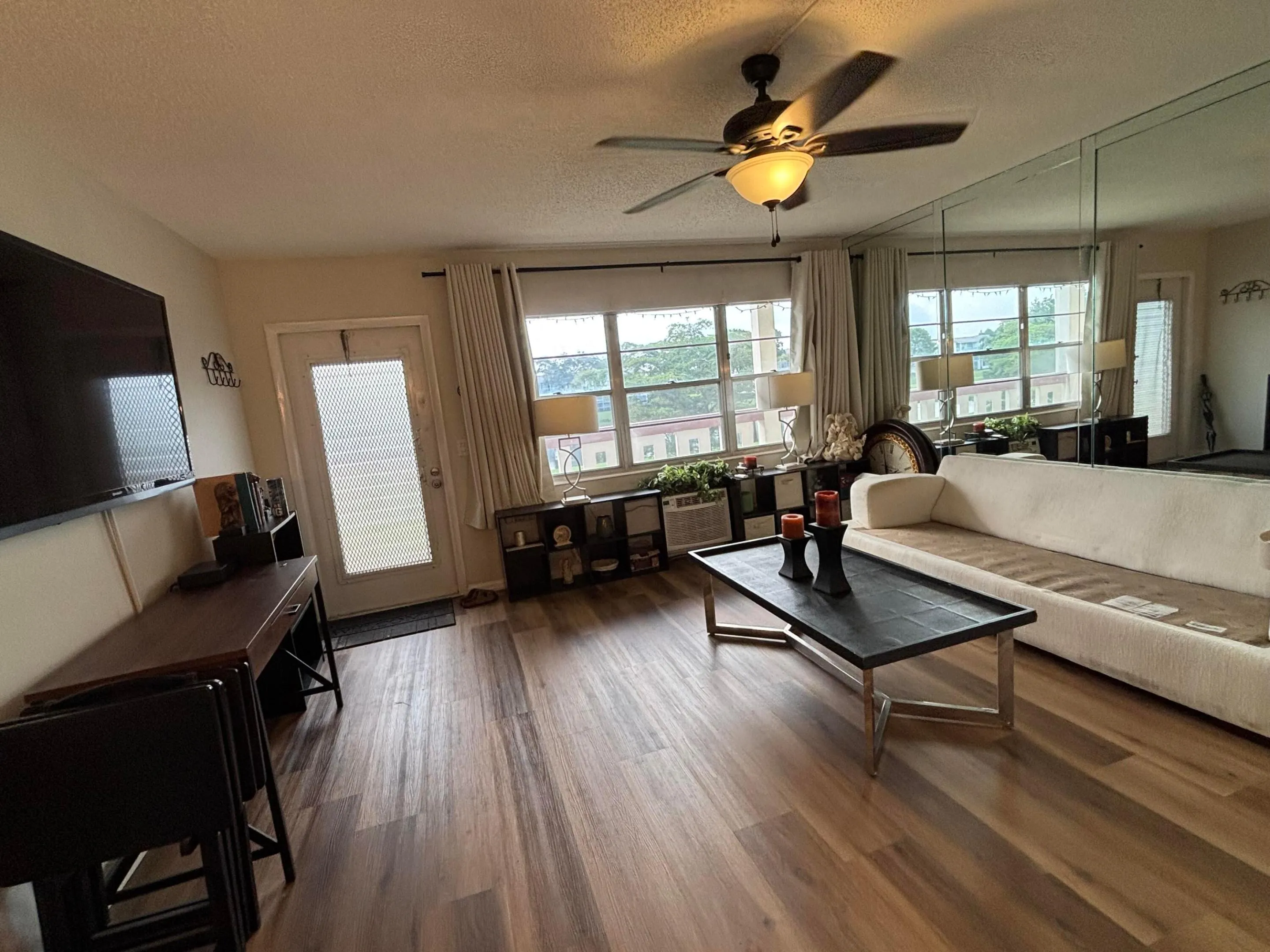 357 Mansfield I #357
