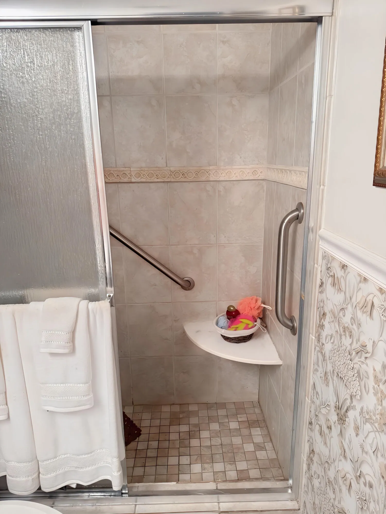 357 Mansfield I #357