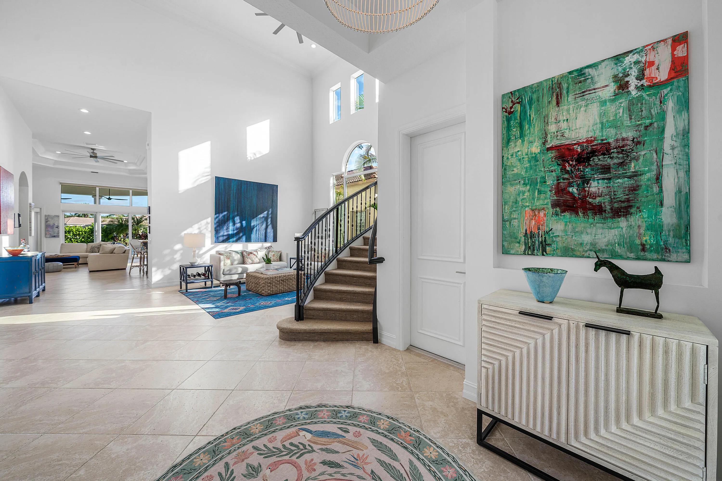 17963 LAKE AZURE Way