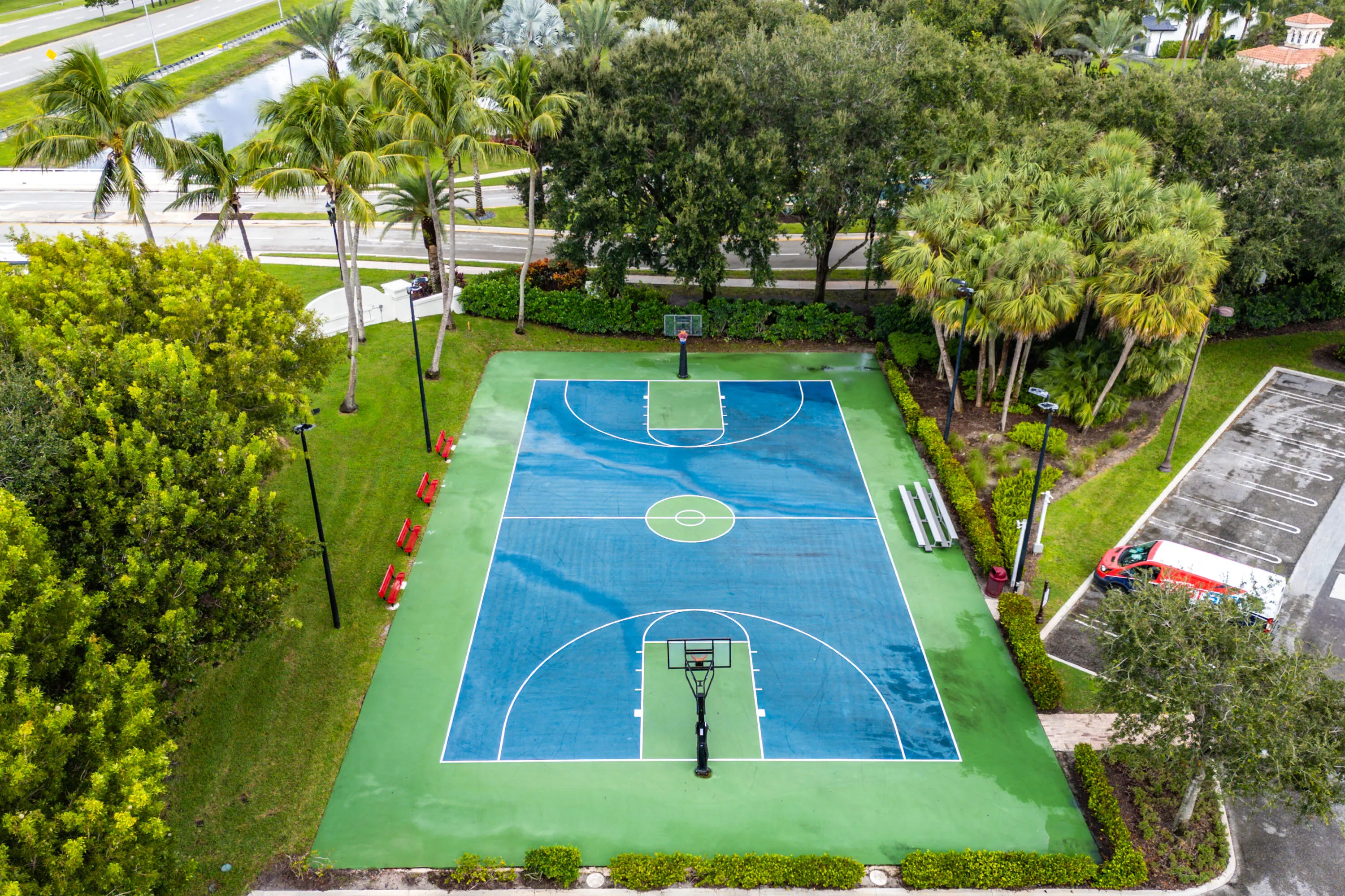 17963 LAKE AZURE Way