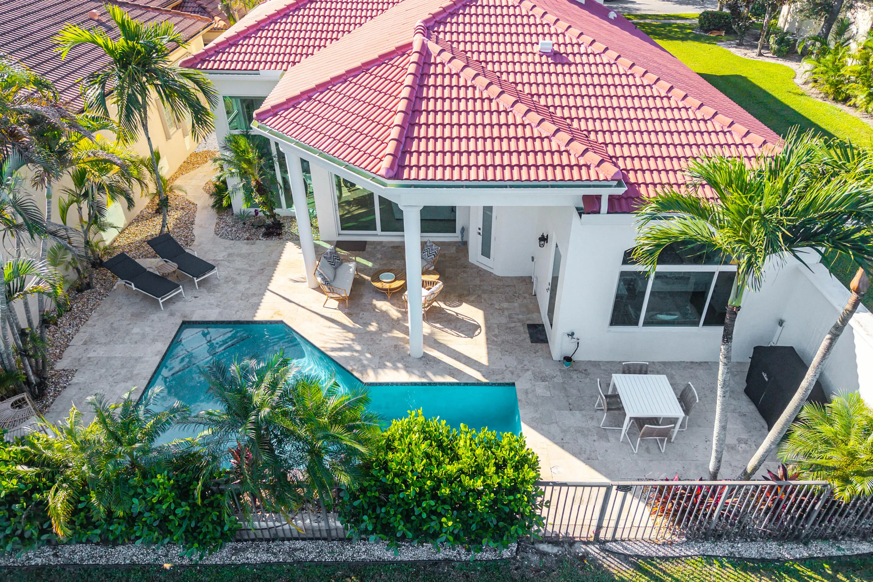 17963 LAKE AZURE Way