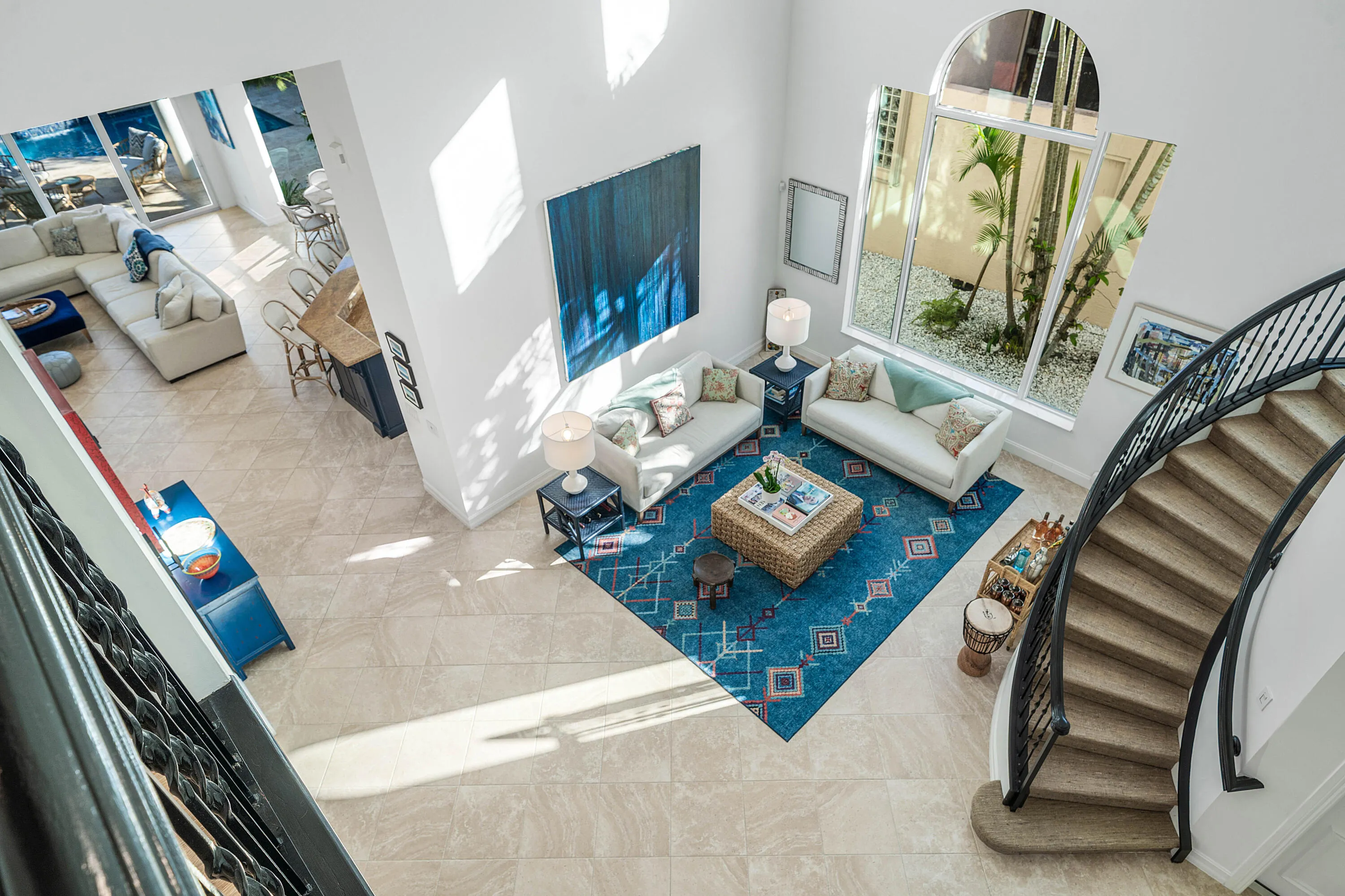 17963 LAKE AZURE Way
