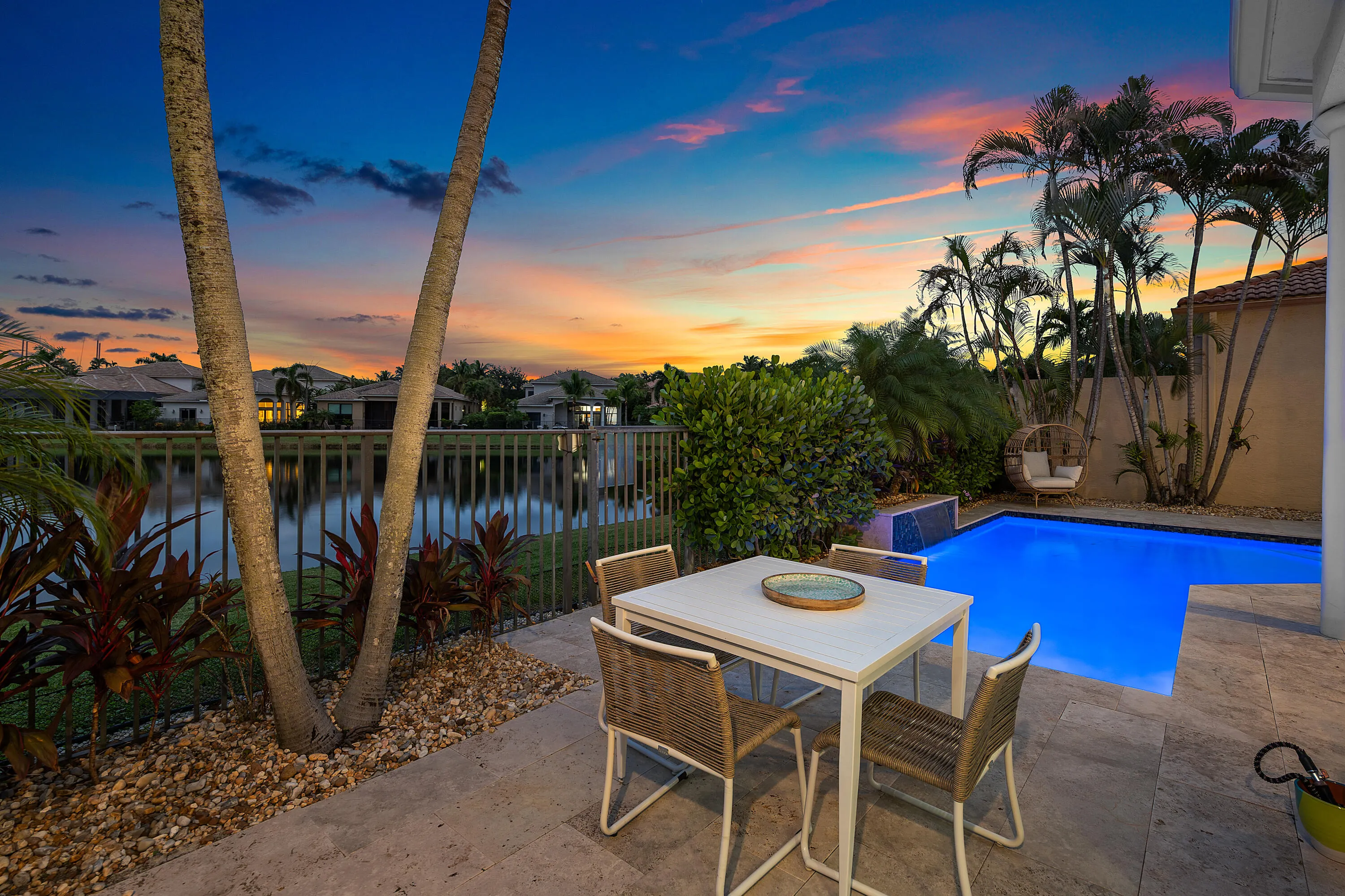 17963 LAKE AZURE Way