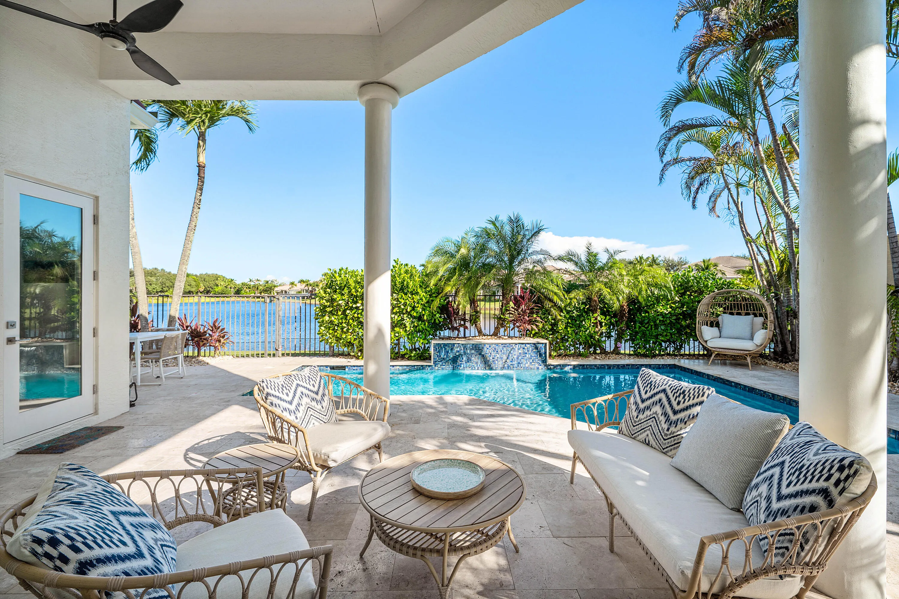 17963 LAKE AZURE Way