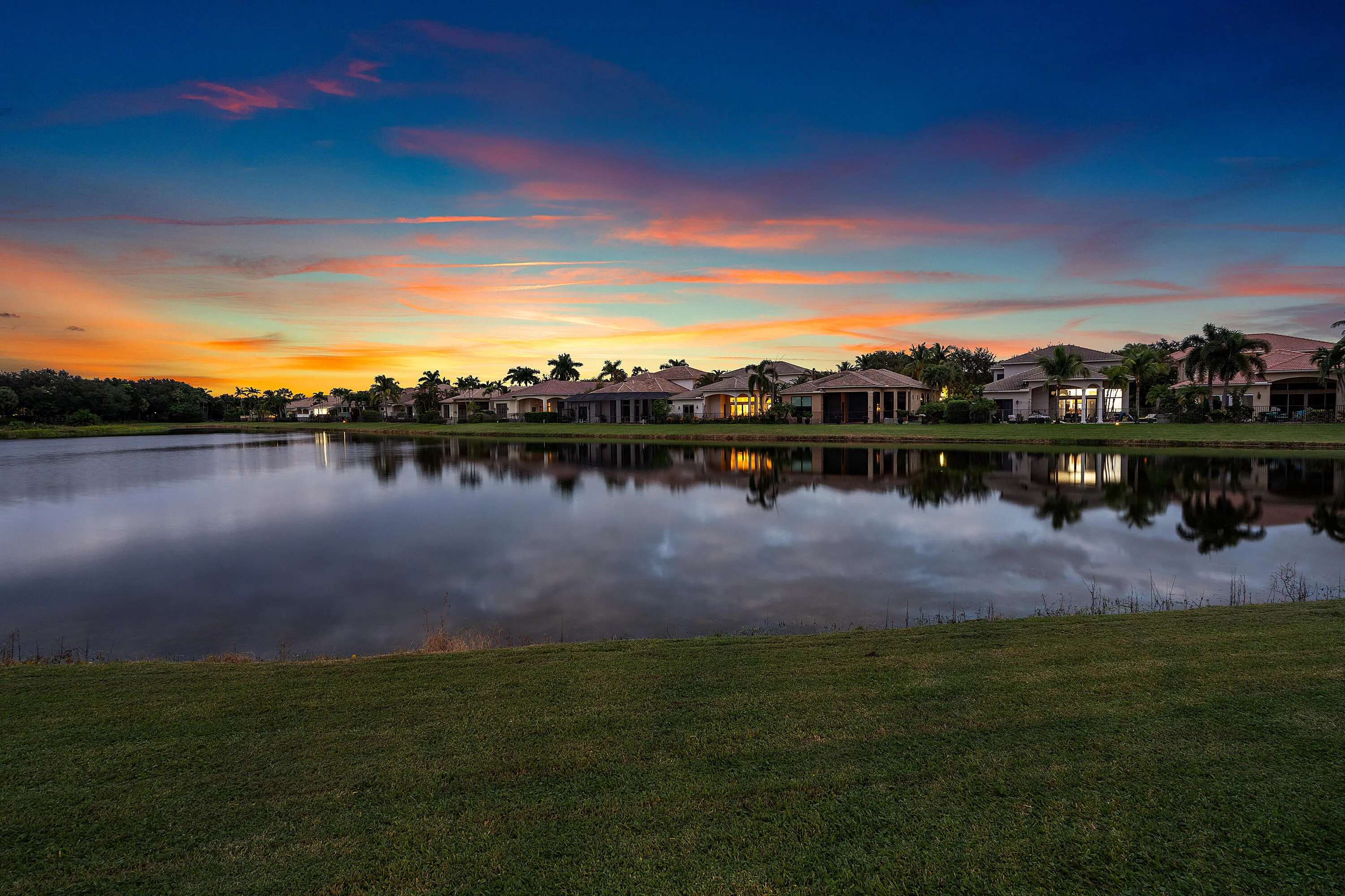 17963 LAKE AZURE Way