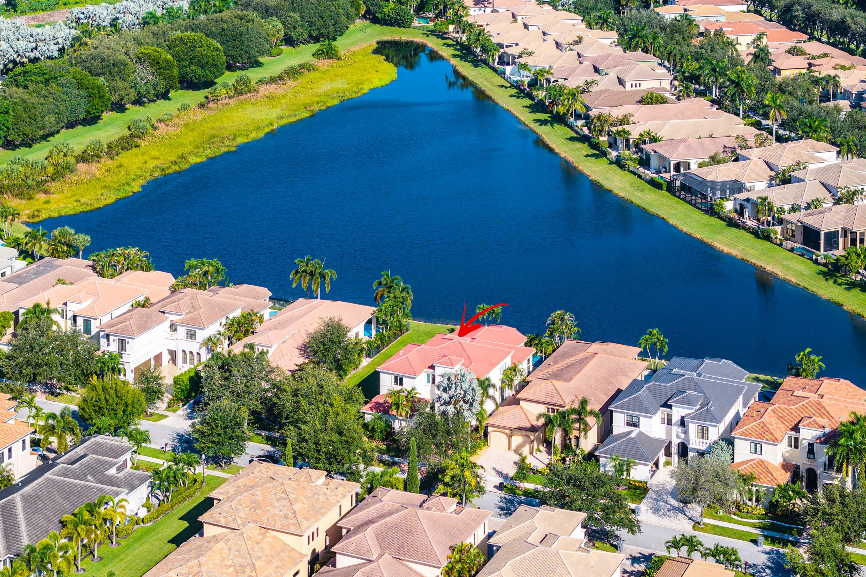 17963 LAKE AZURE Way