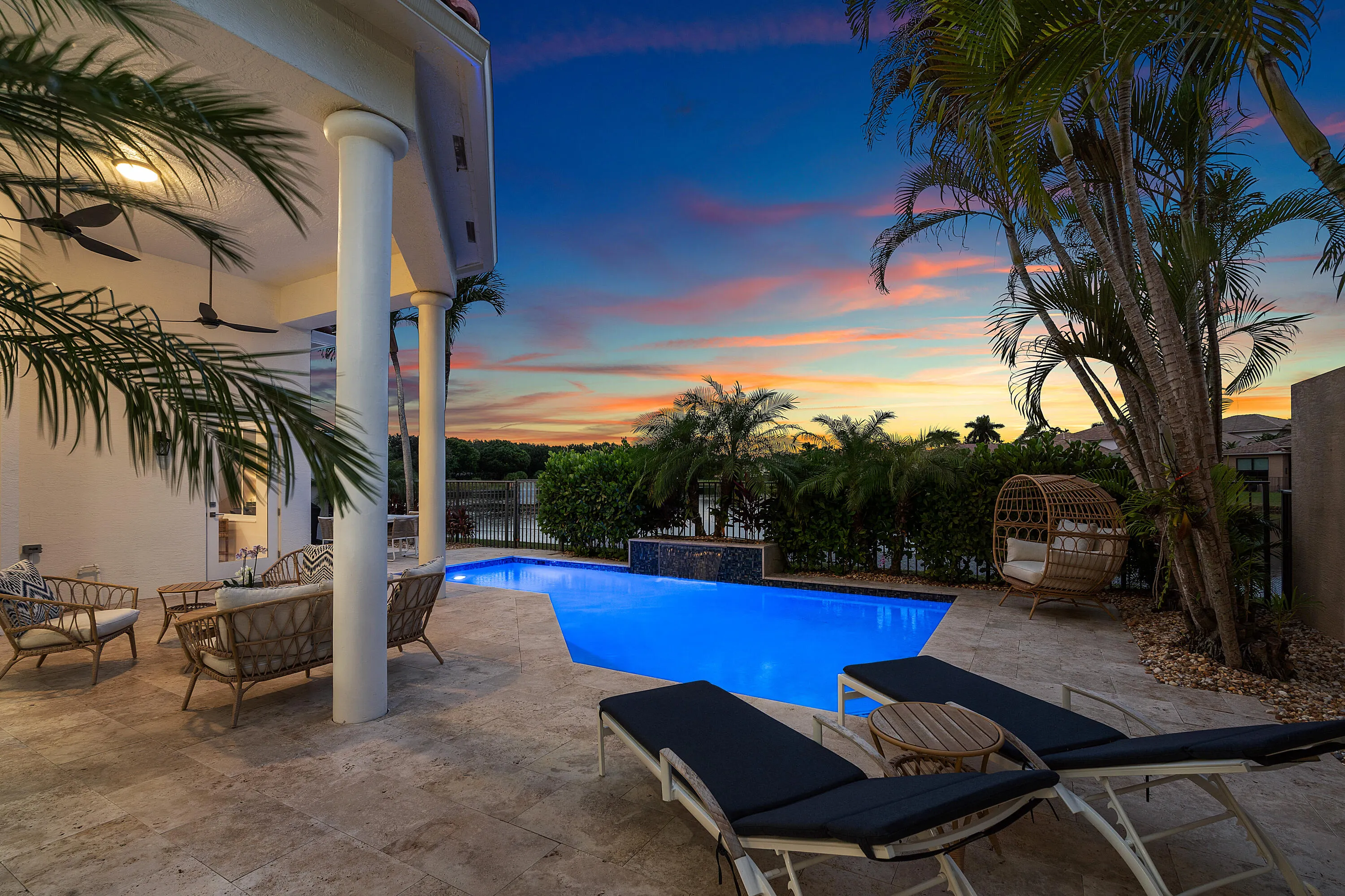17963 LAKE AZURE Way