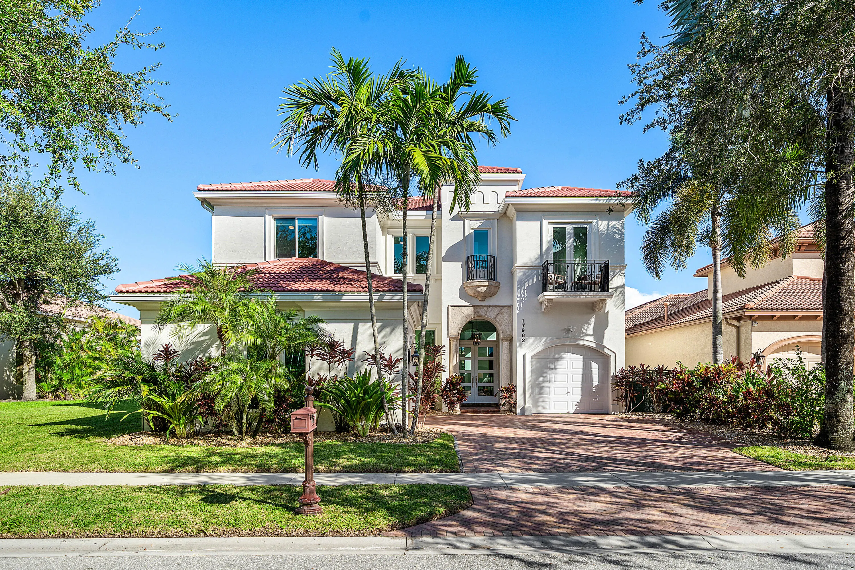 17963 LAKE AZURE Way
