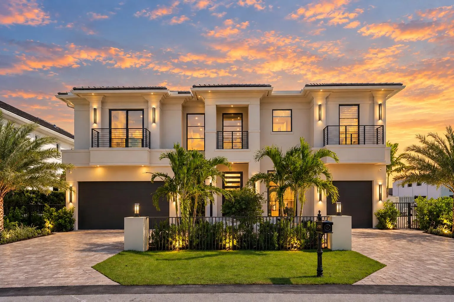 590 Phillips Drive