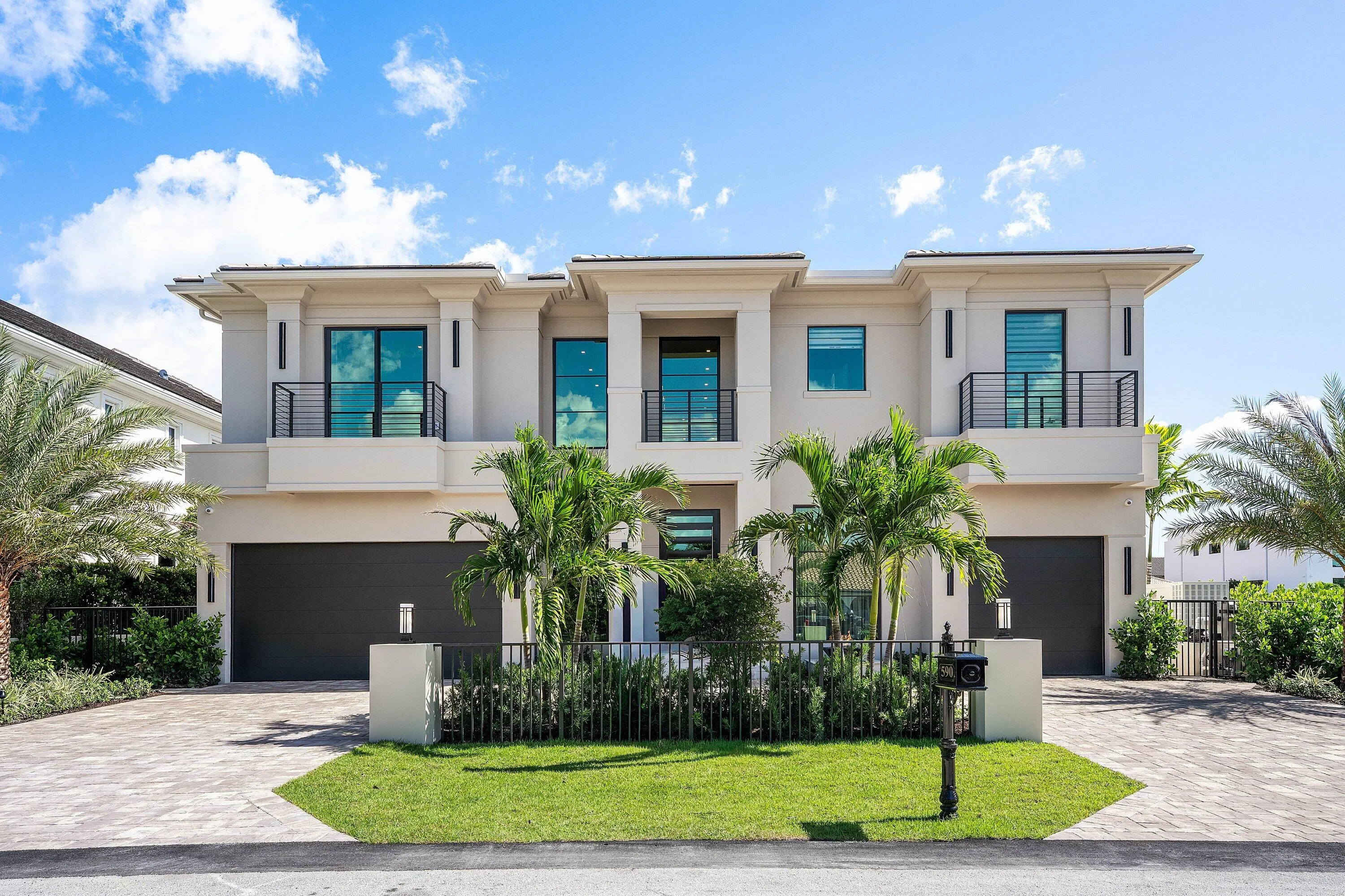 590 Phillips Drive
