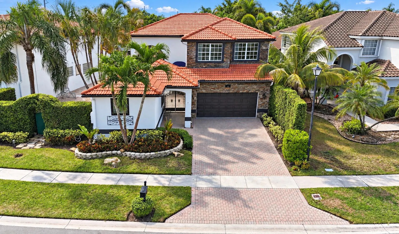 11050 HARBOUR SPRINGS Circle