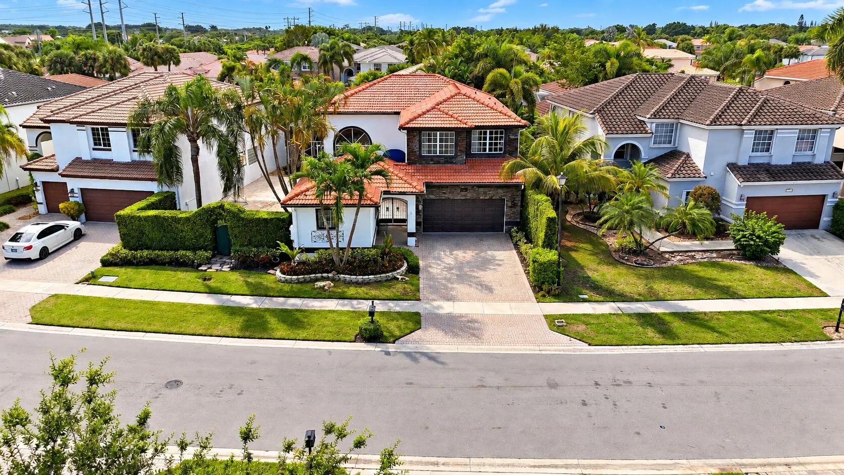 11050 HARBOUR SPRINGS Circle