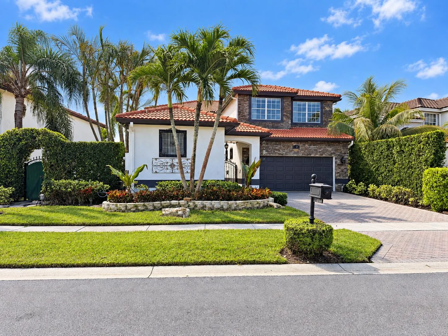 11050 HARBOUR SPRINGS Circle