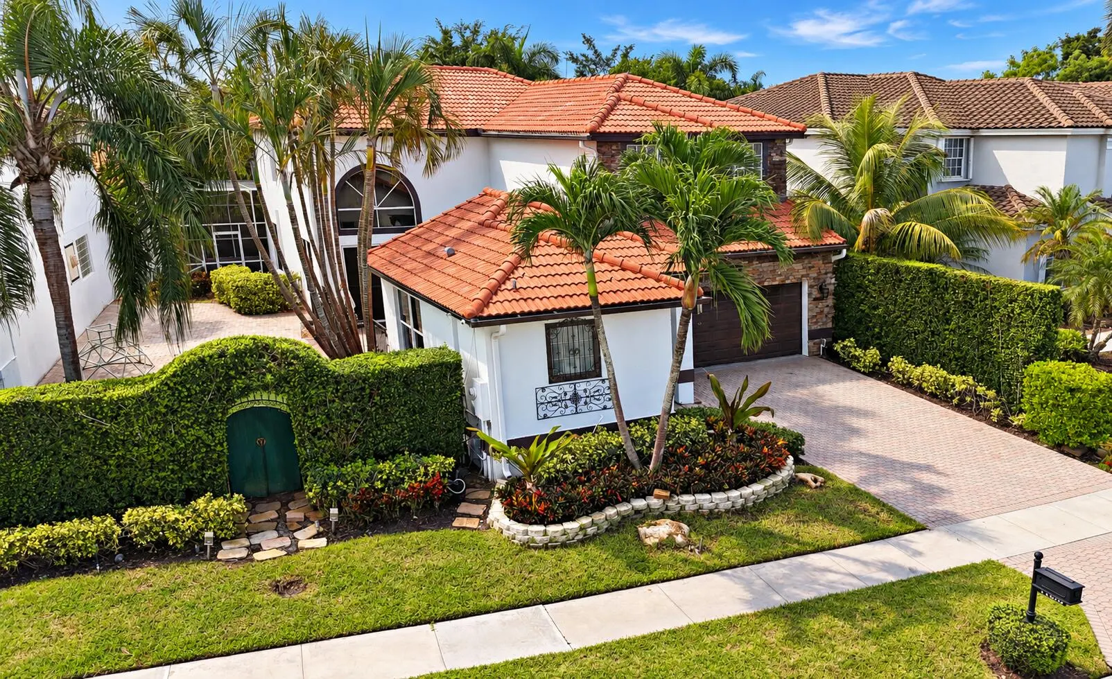 11050 HARBOUR SPRINGS Circle