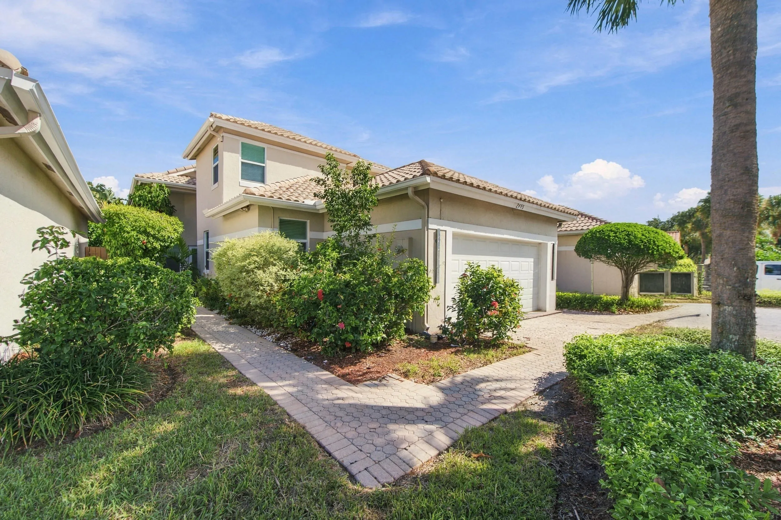 2495 NW 66TH Drive