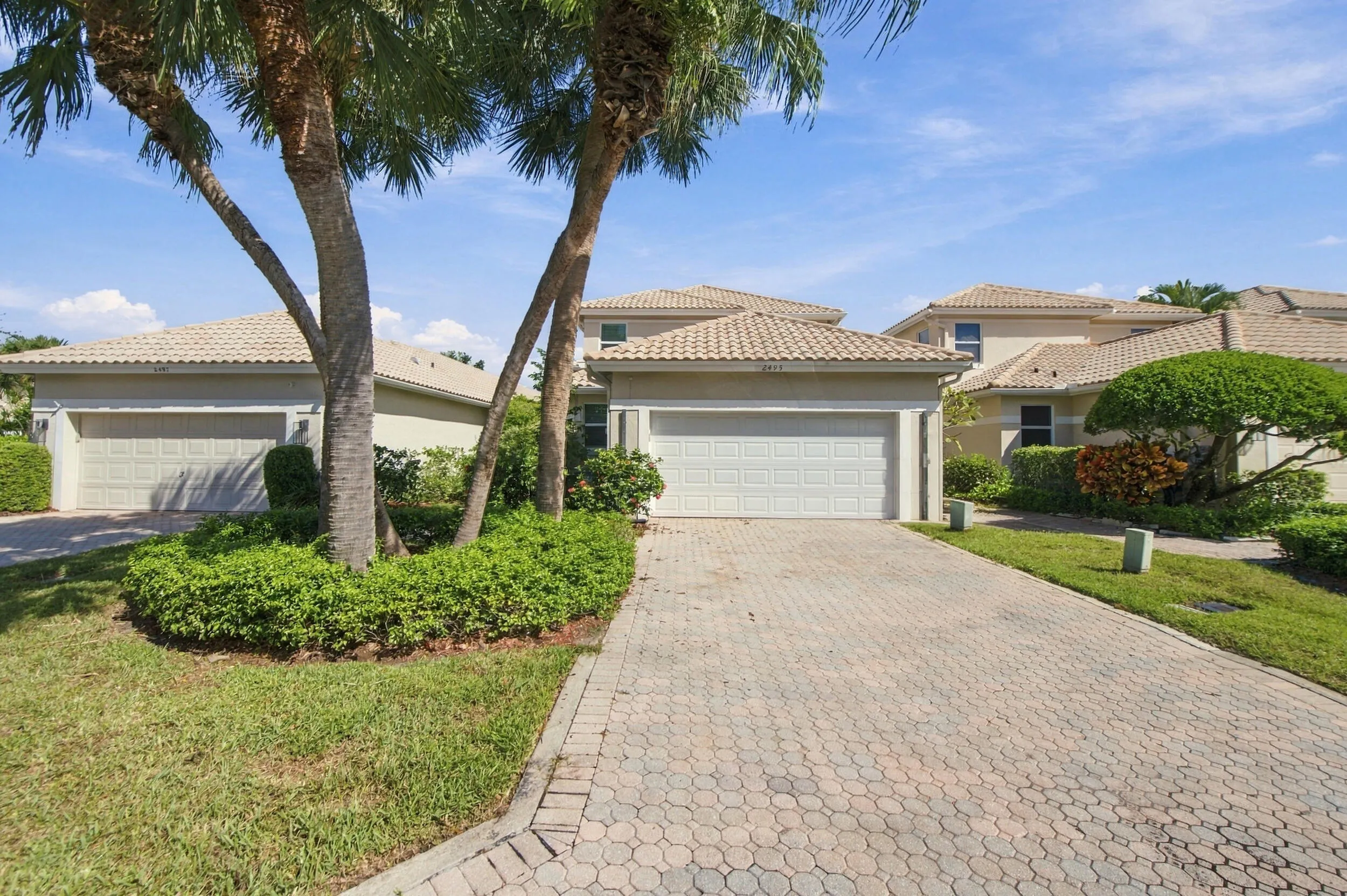 2495 NW 66TH Drive