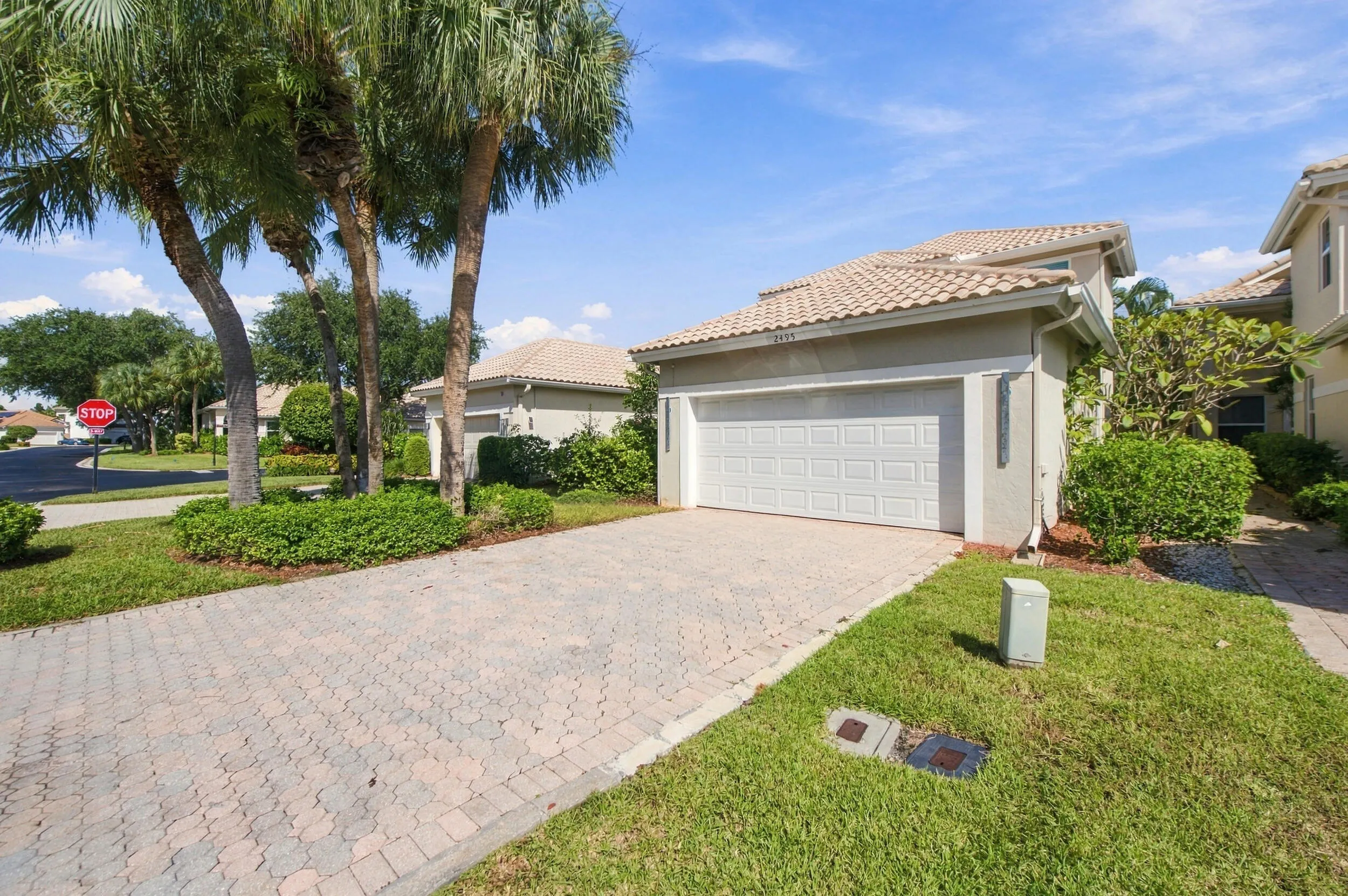 2495 NW 66TH Drive
