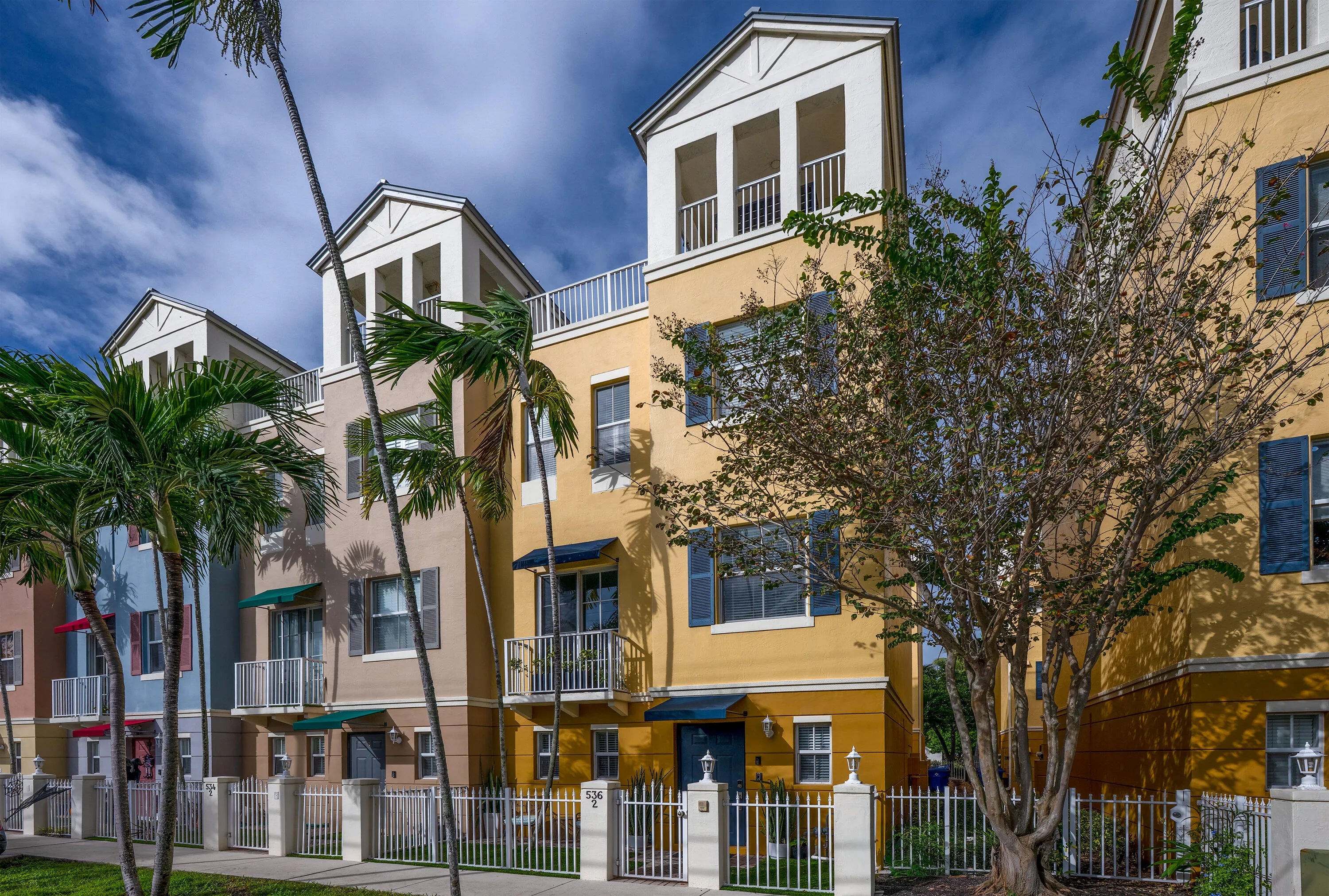 536 NE 7th Avenue #Unit 2