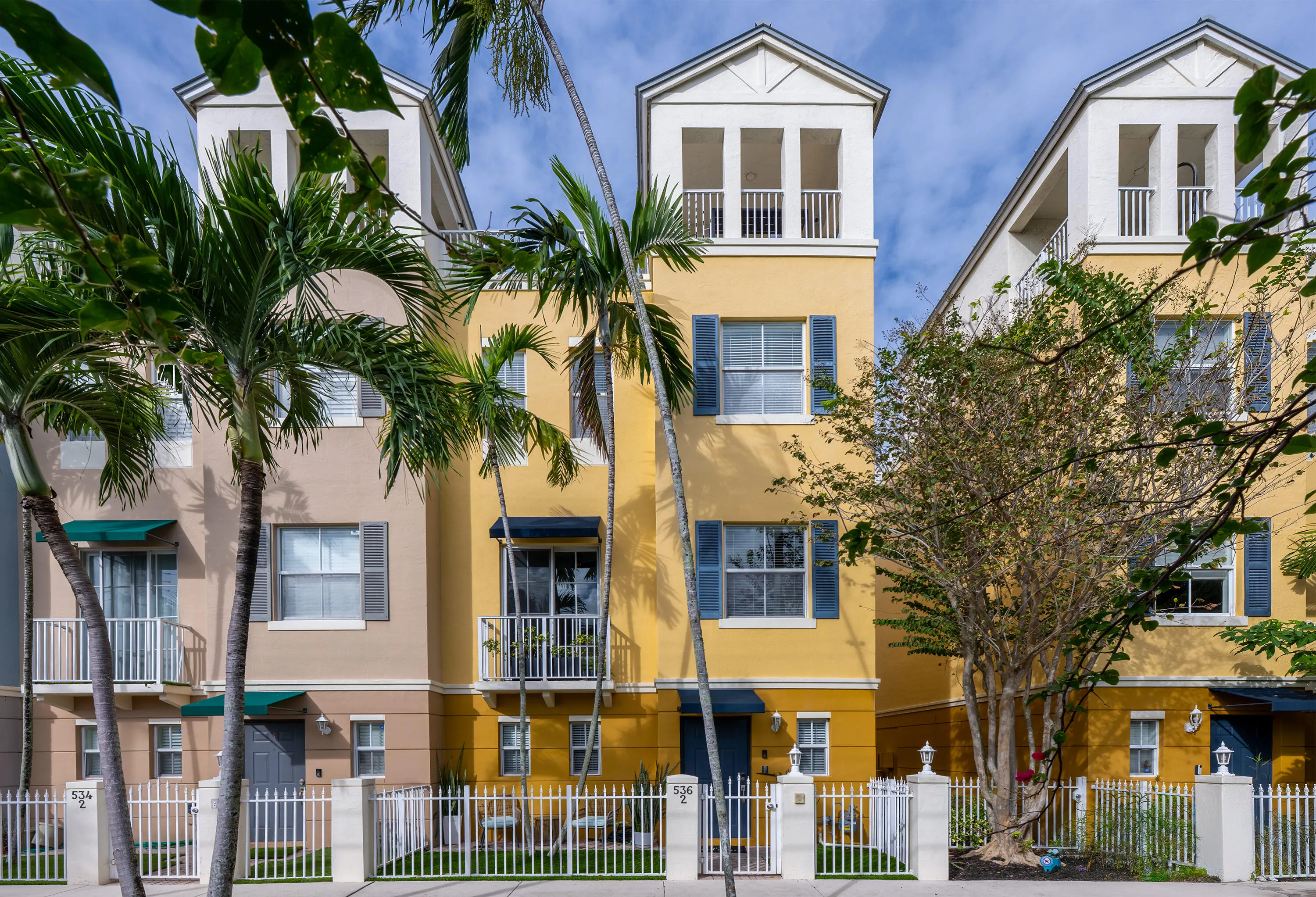 536 NE 7th Avenue #Unit 2