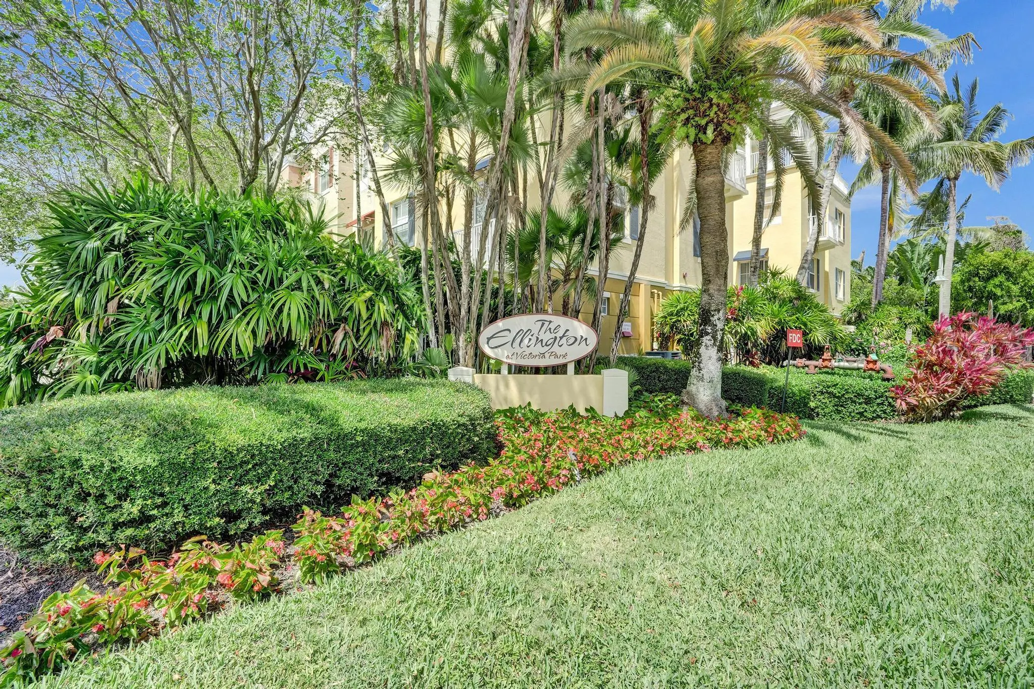 536 NE 7th Avenue #Unit 2