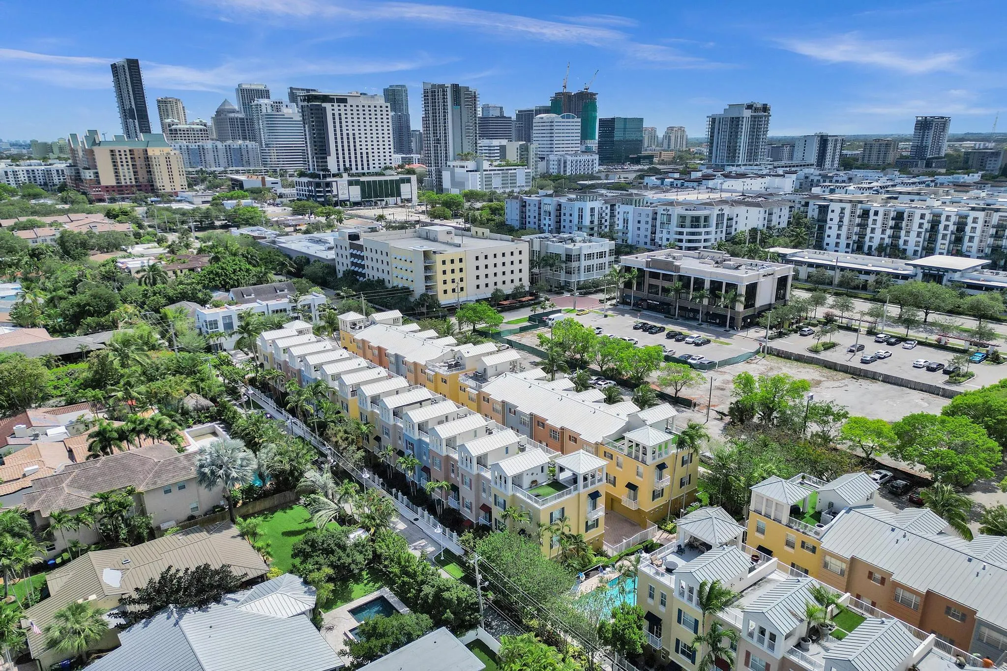 536 NE 7th Avenue #Unit 2