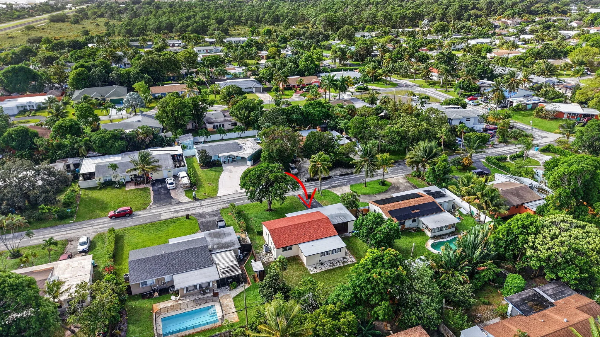 161 SE 28TH Avenue