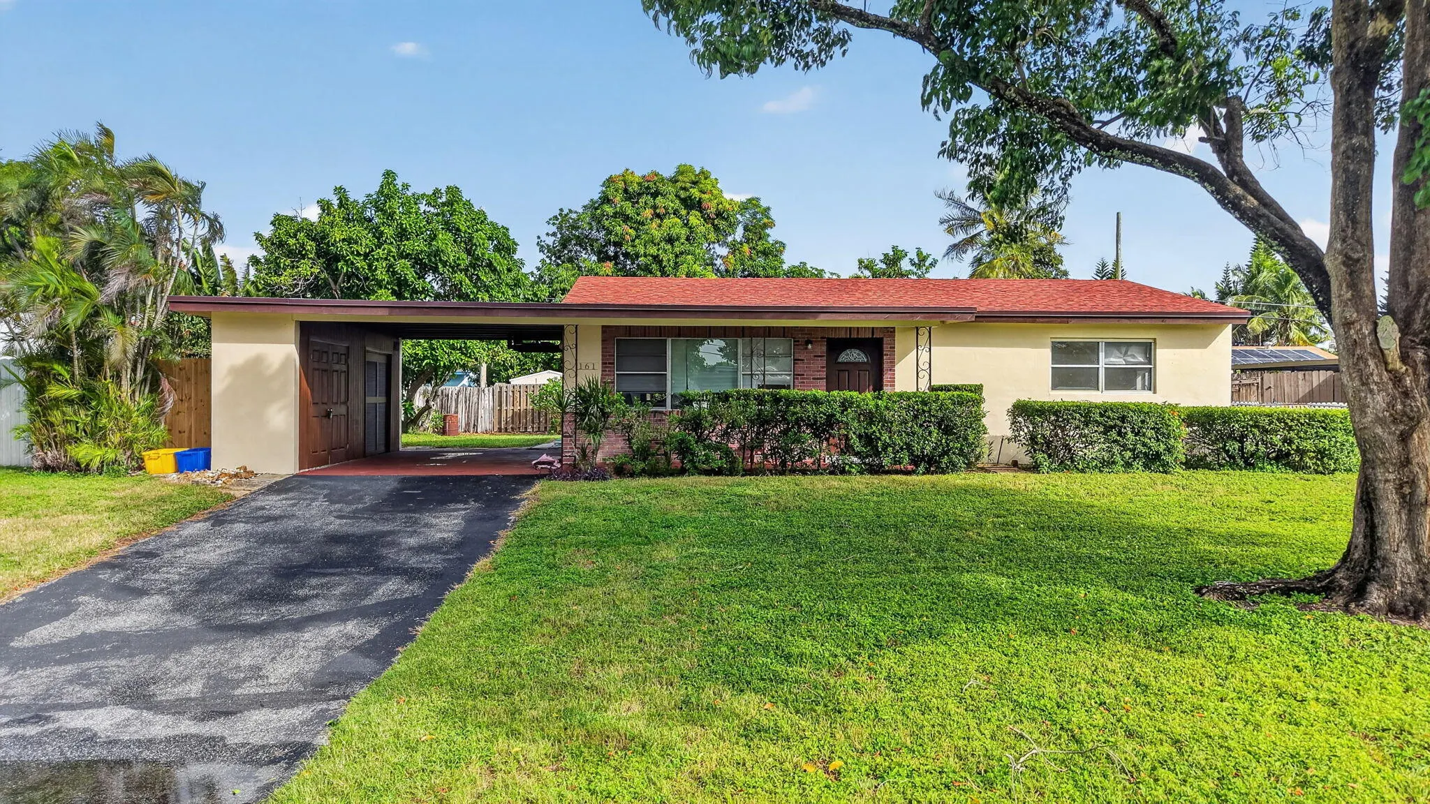 161 SE 28TH Avenue