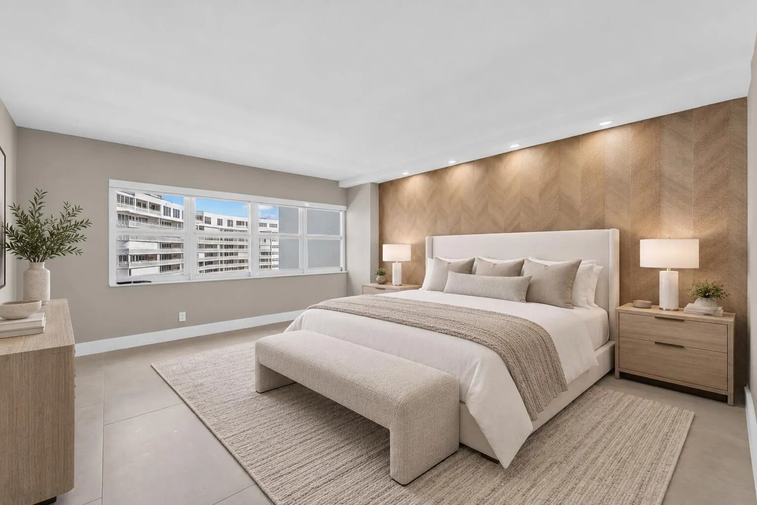 2100 S Ocean Drive #15E