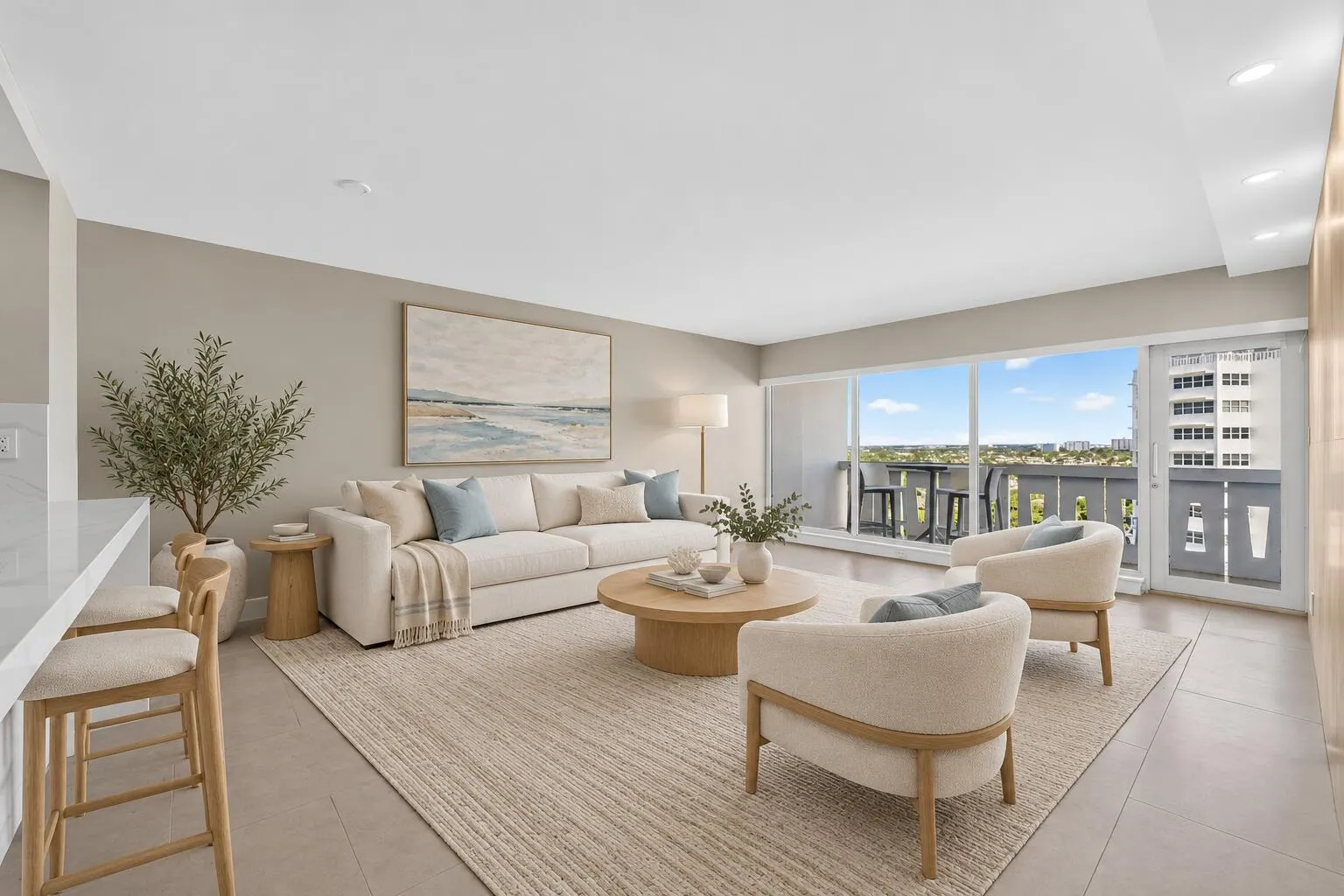 2100 S Ocean Drive #15E