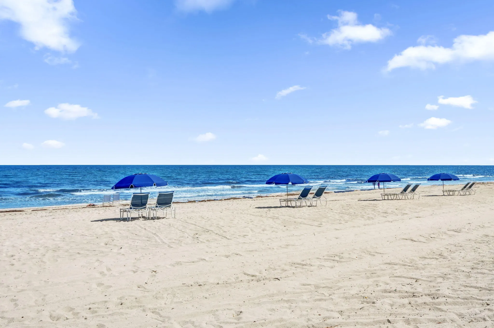 2687 N Ocean Boulevard #601