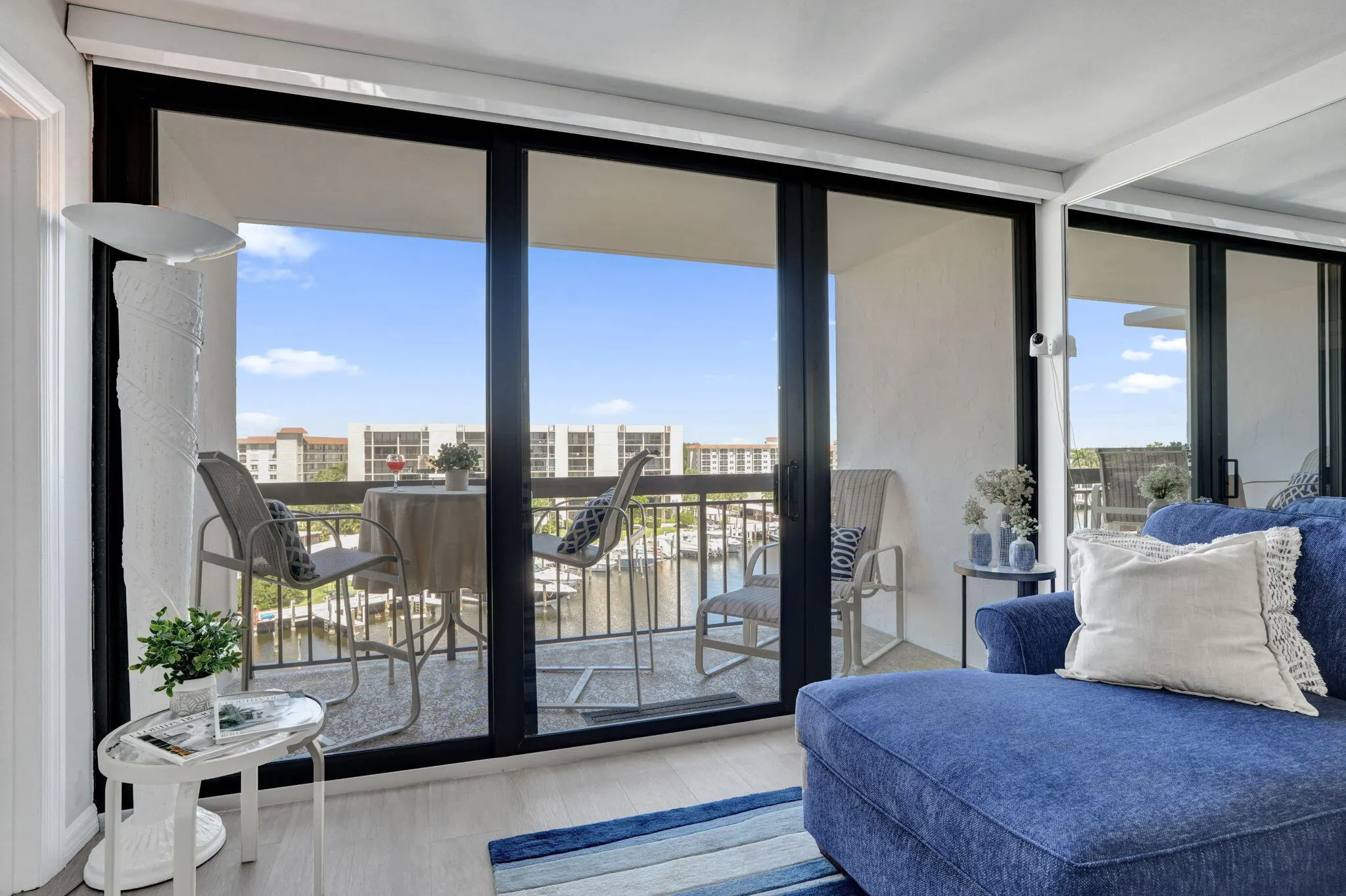 2687 N Ocean Boulevard #601