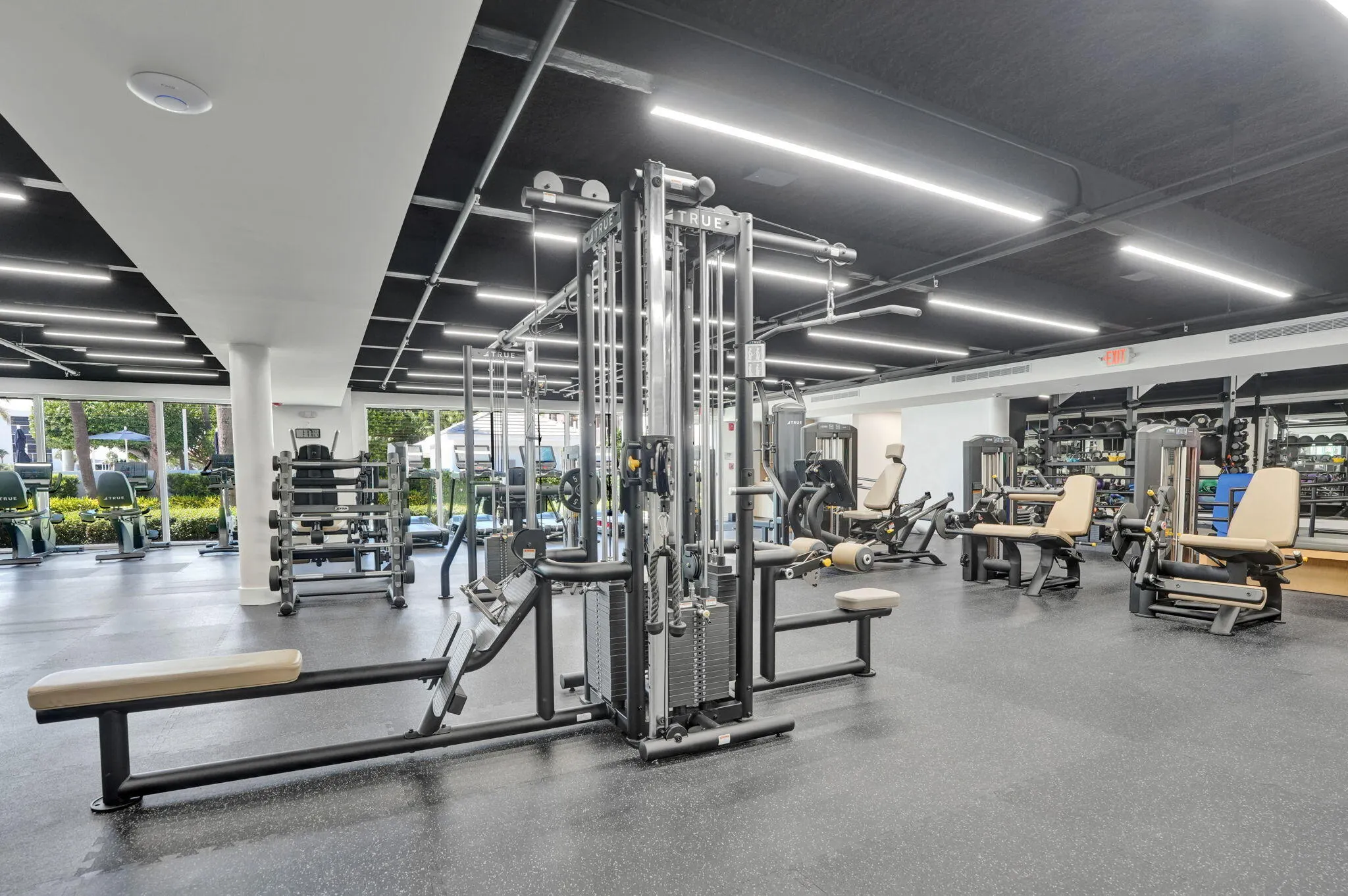2687 N Ocean Boulevard #601