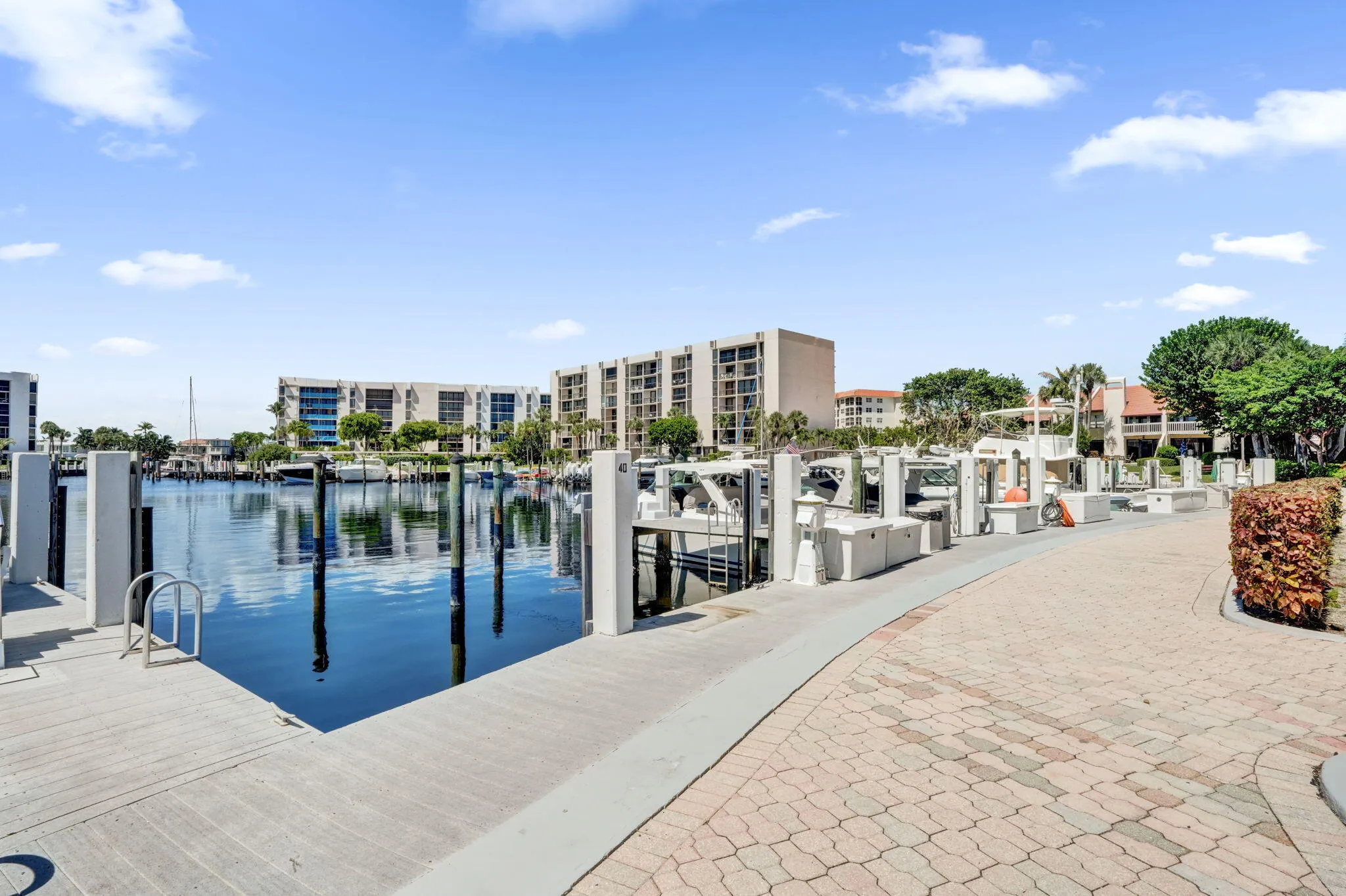 2687 N Ocean Boulevard #601