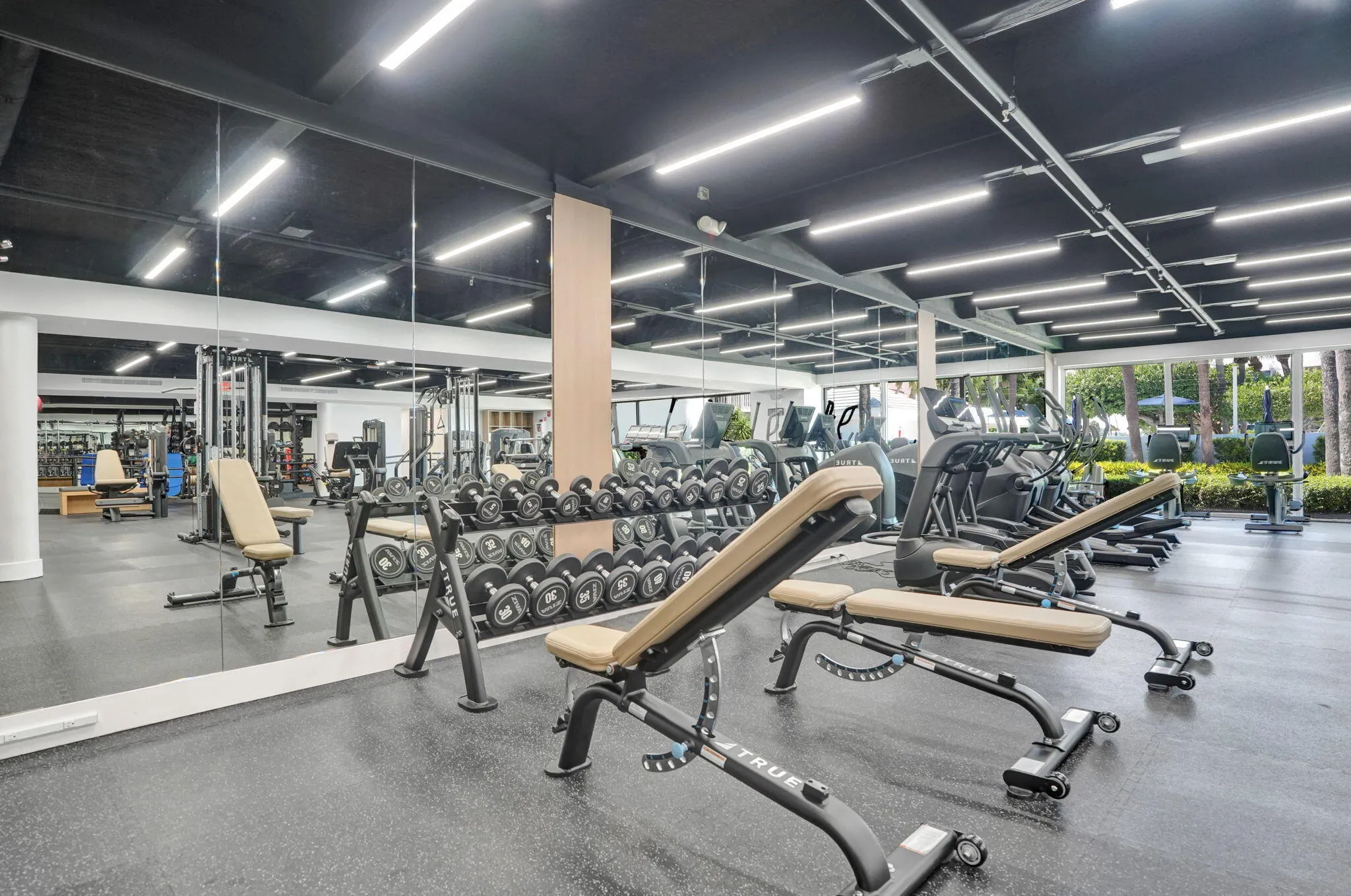 2687 N Ocean Boulevard #601