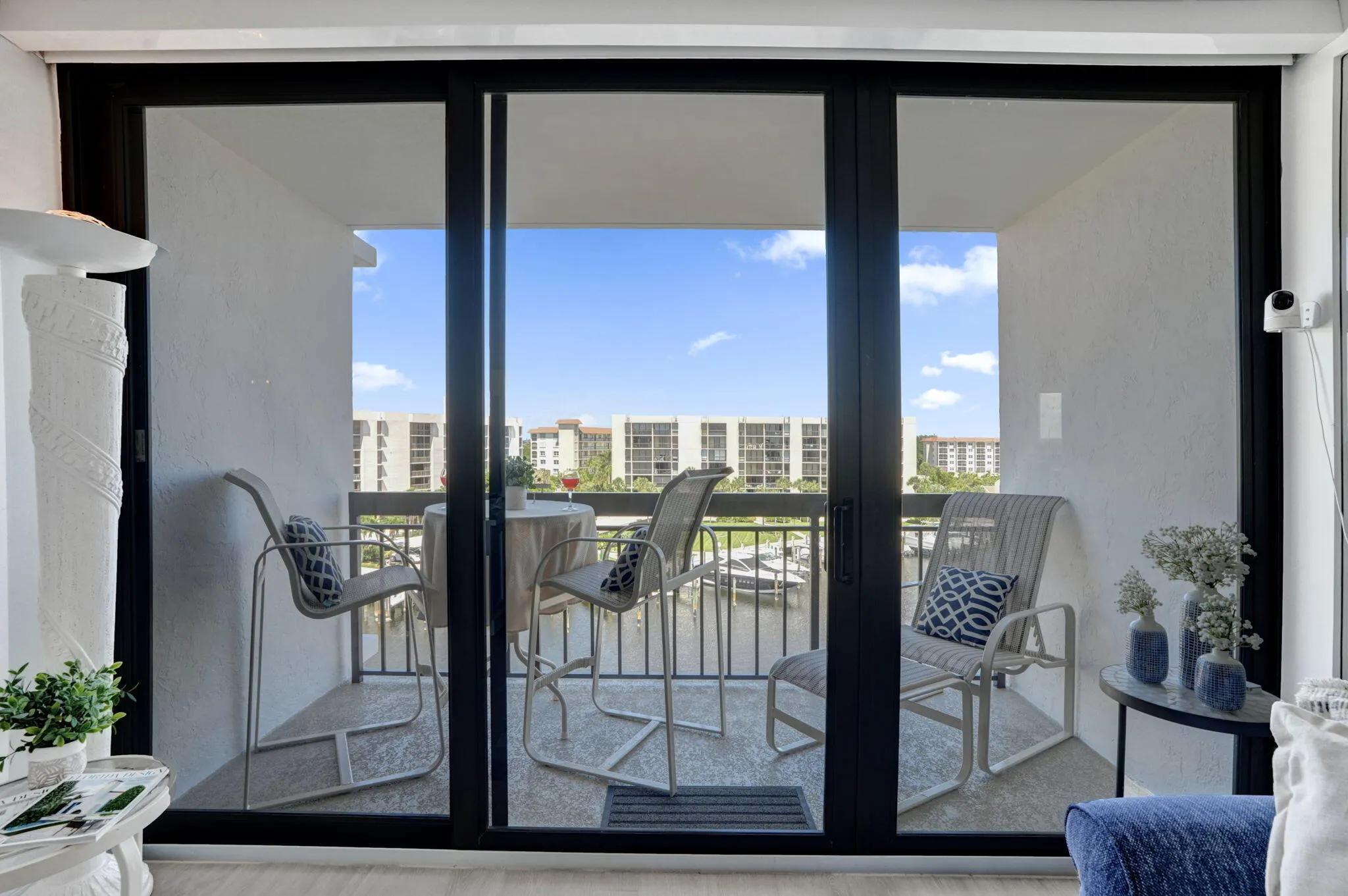 2687 N Ocean Boulevard #601