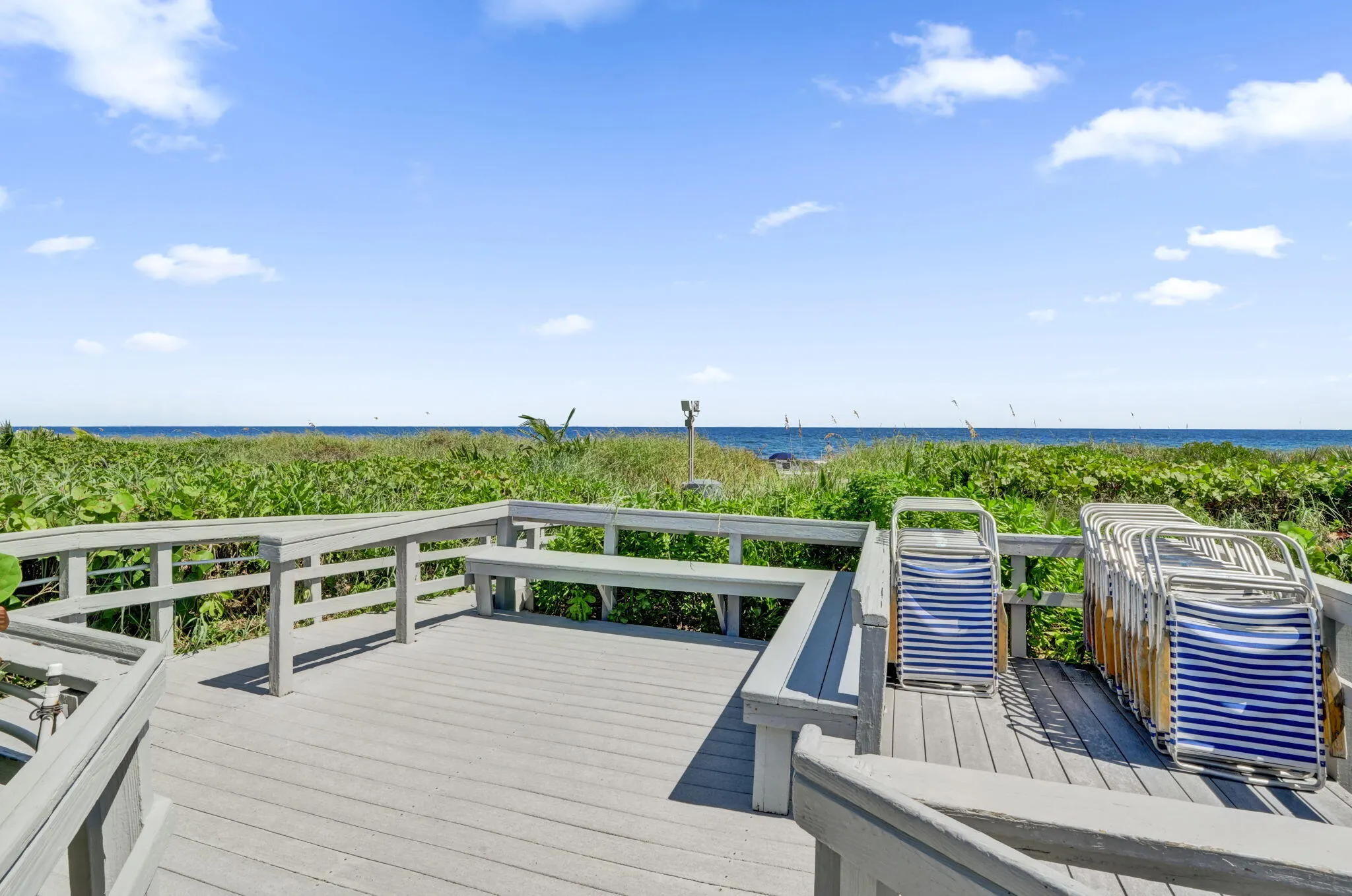2687 N Ocean Boulevard #601