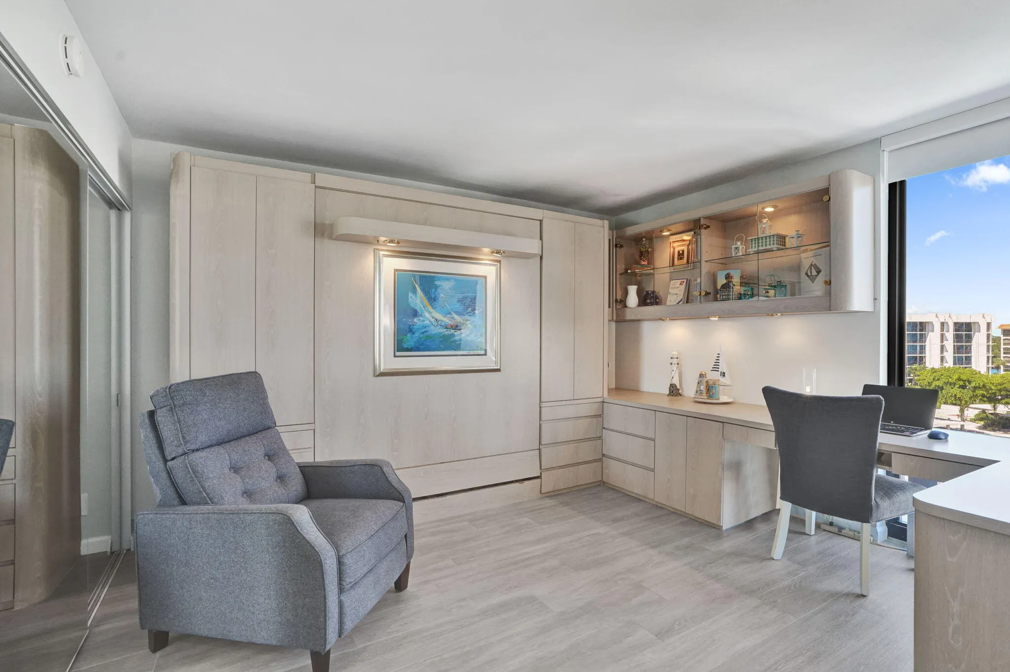 2687 N Ocean Boulevard #601