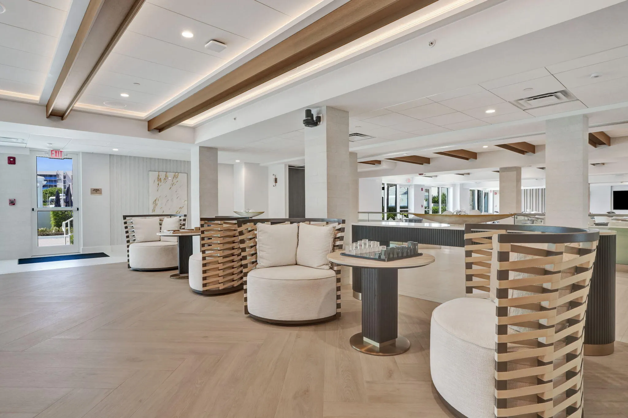 2687 N Ocean Boulevard #601