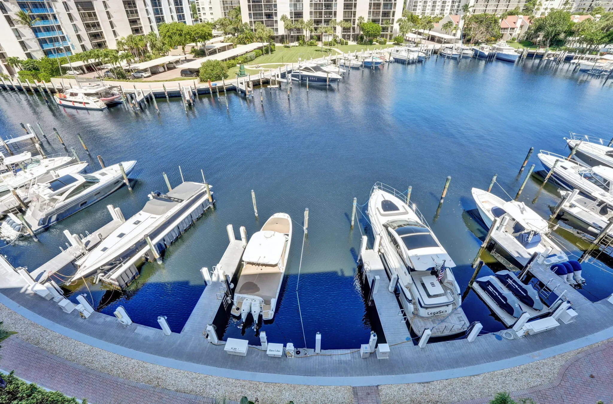 2687 N Ocean Boulevard #601