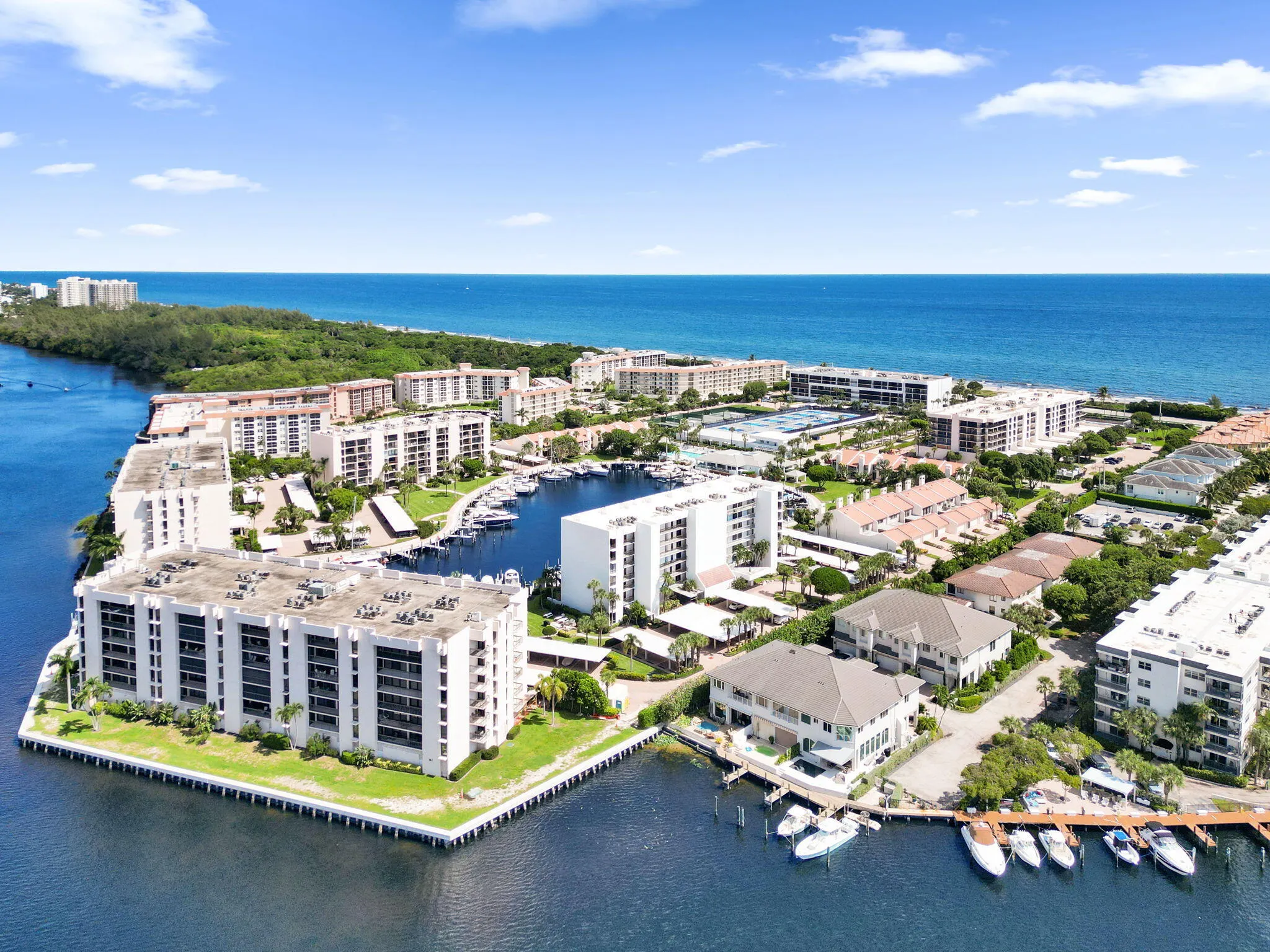2687 N Ocean Boulevard #601