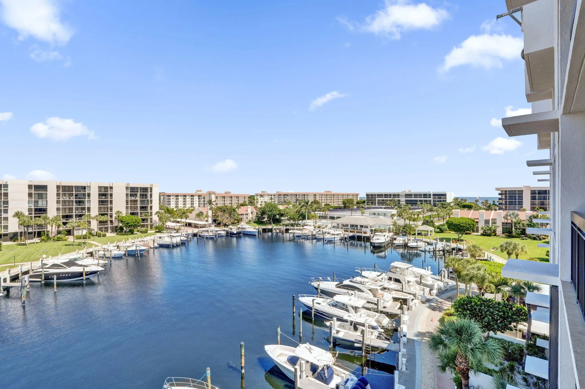 2687 N Ocean Boulevard #601
